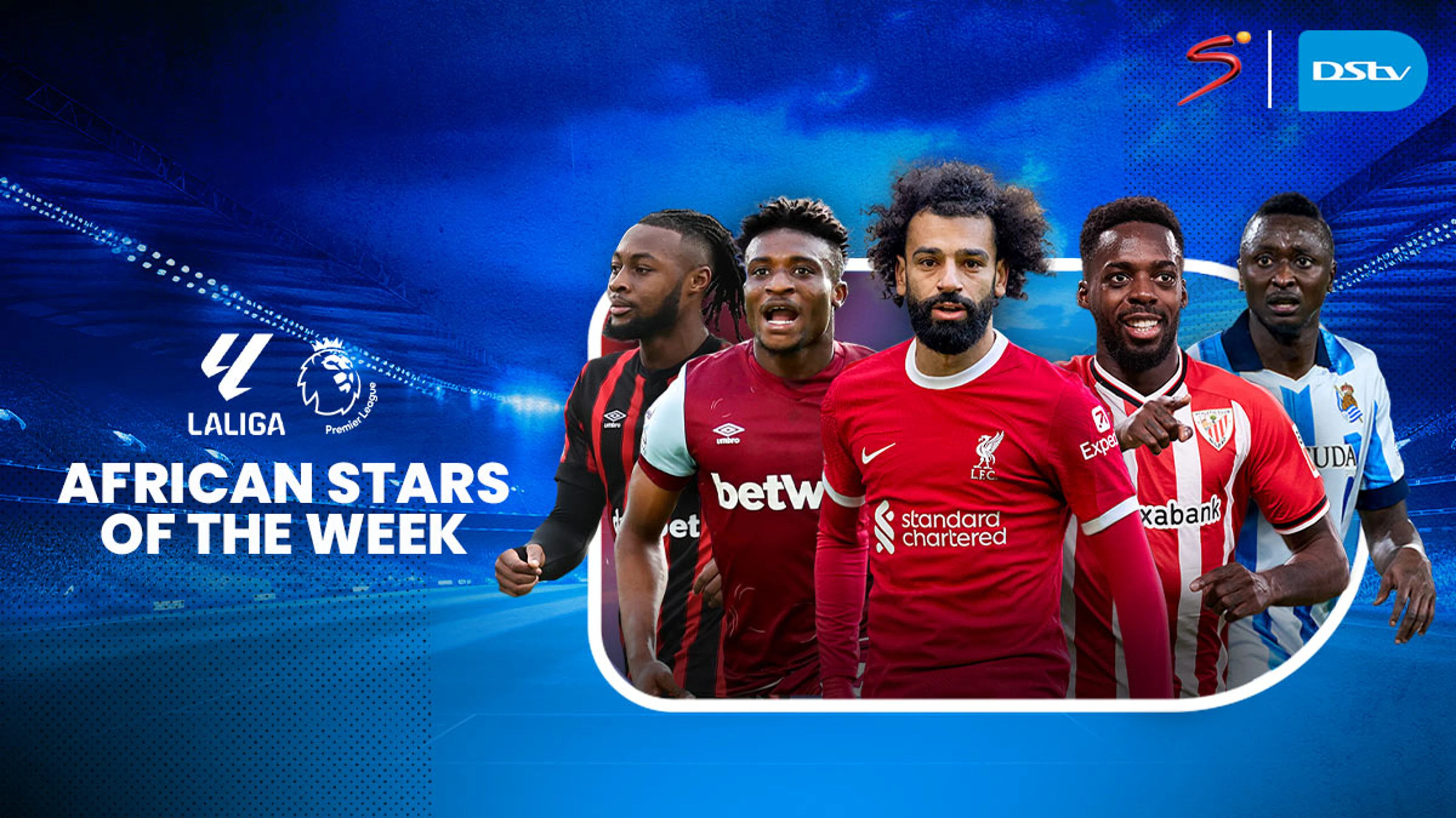 Semenyo, Kudus shine light for Ghana in Premier League