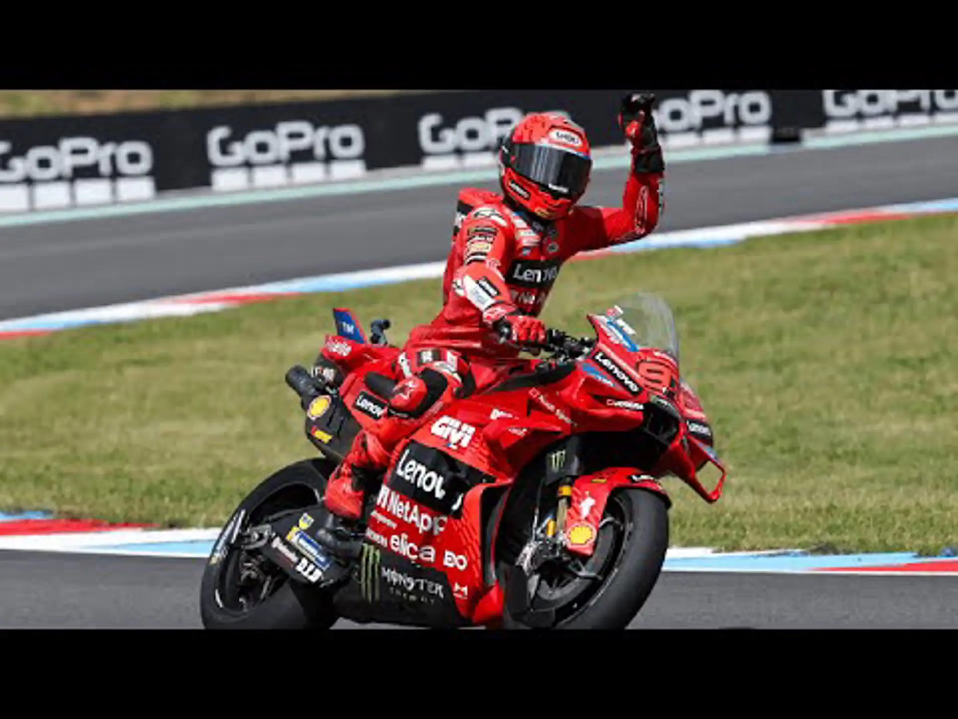 Czechia MotoGP | Sprint Highlights | MotoGP