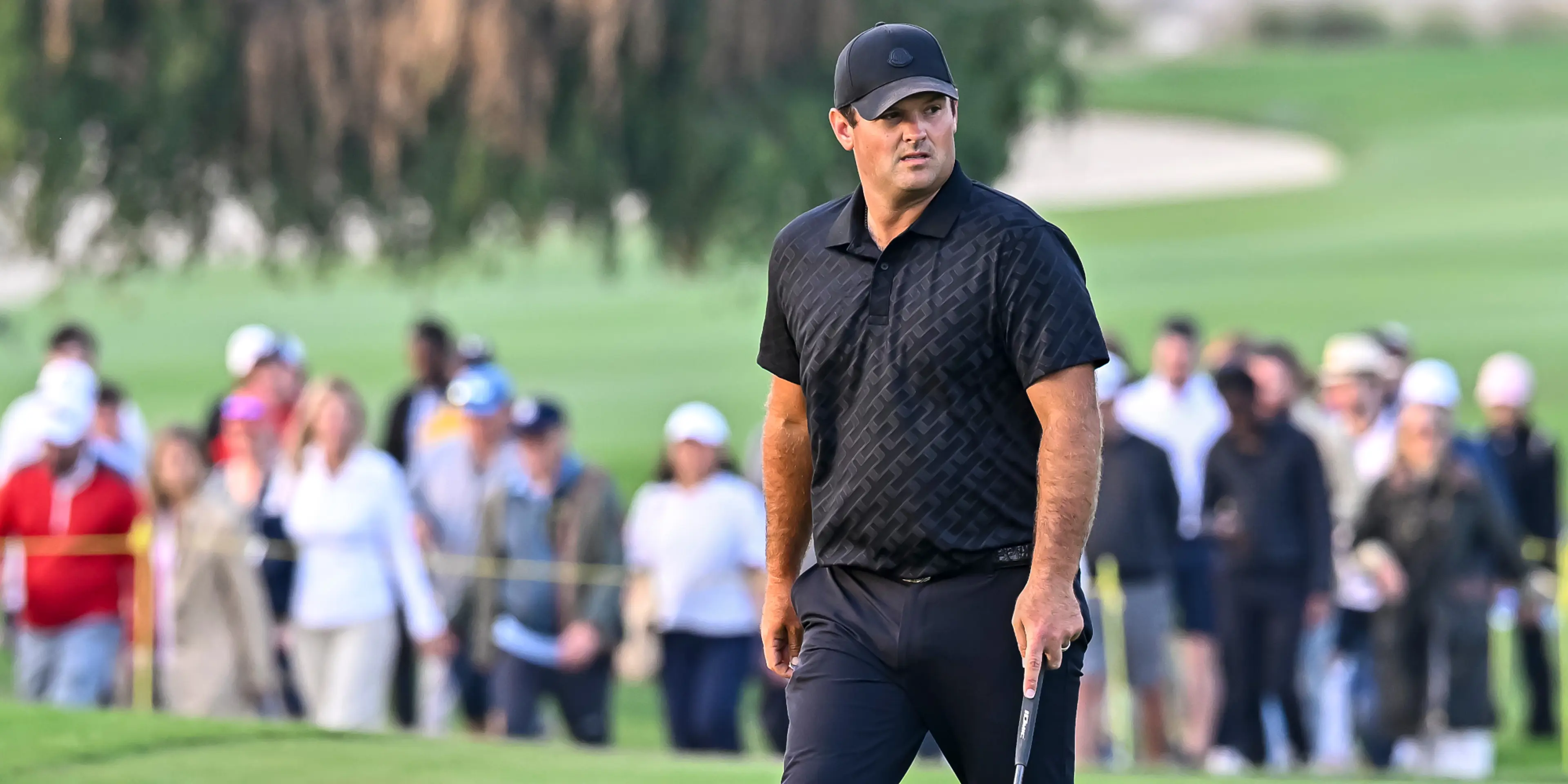 STAR POWER: Masters champ on his way to Cape Town for SA Open