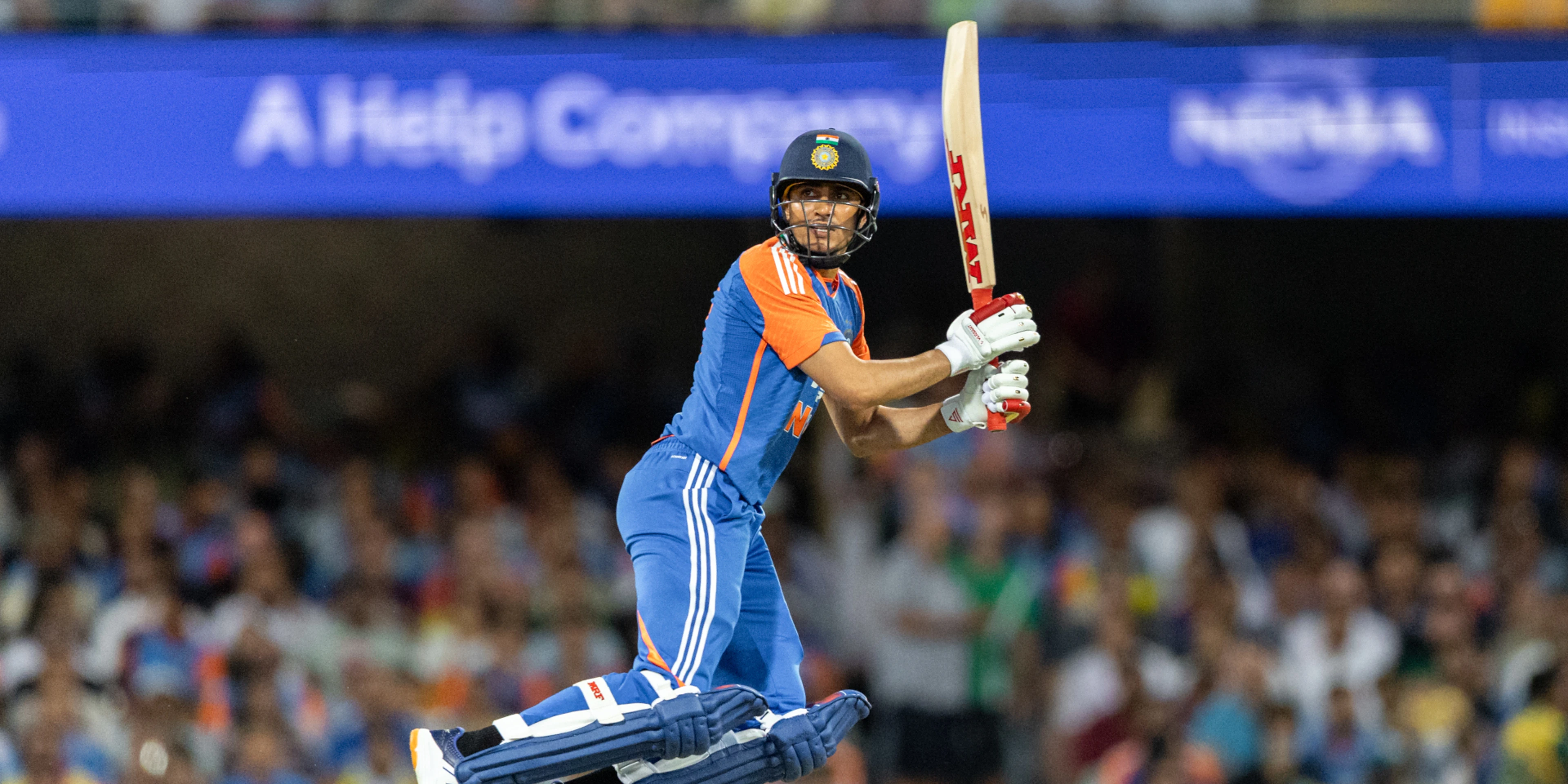 Gill back as India's captain in ODI series with New Zealand