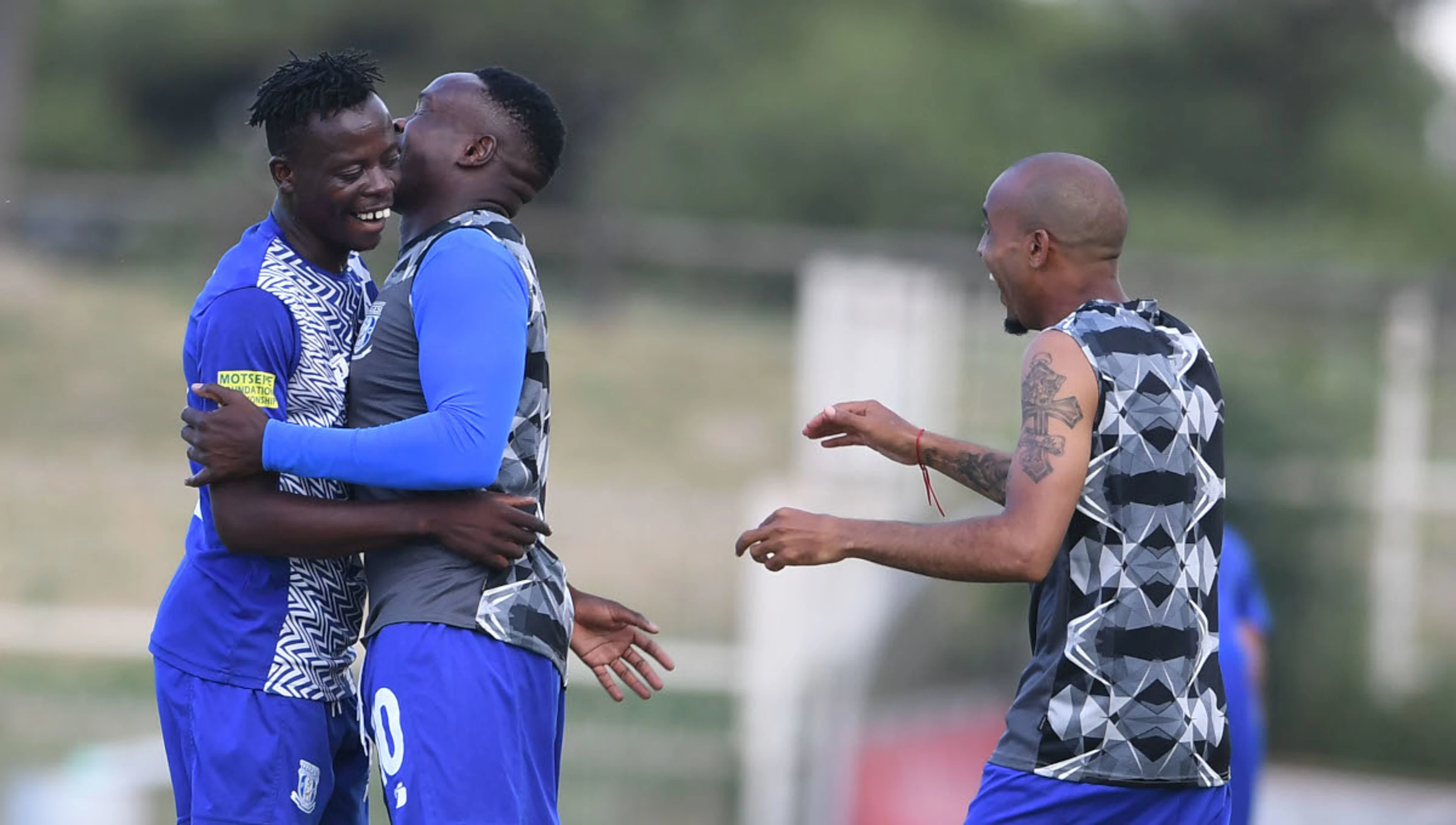 Magesi continue winning streak, Orbit stumble