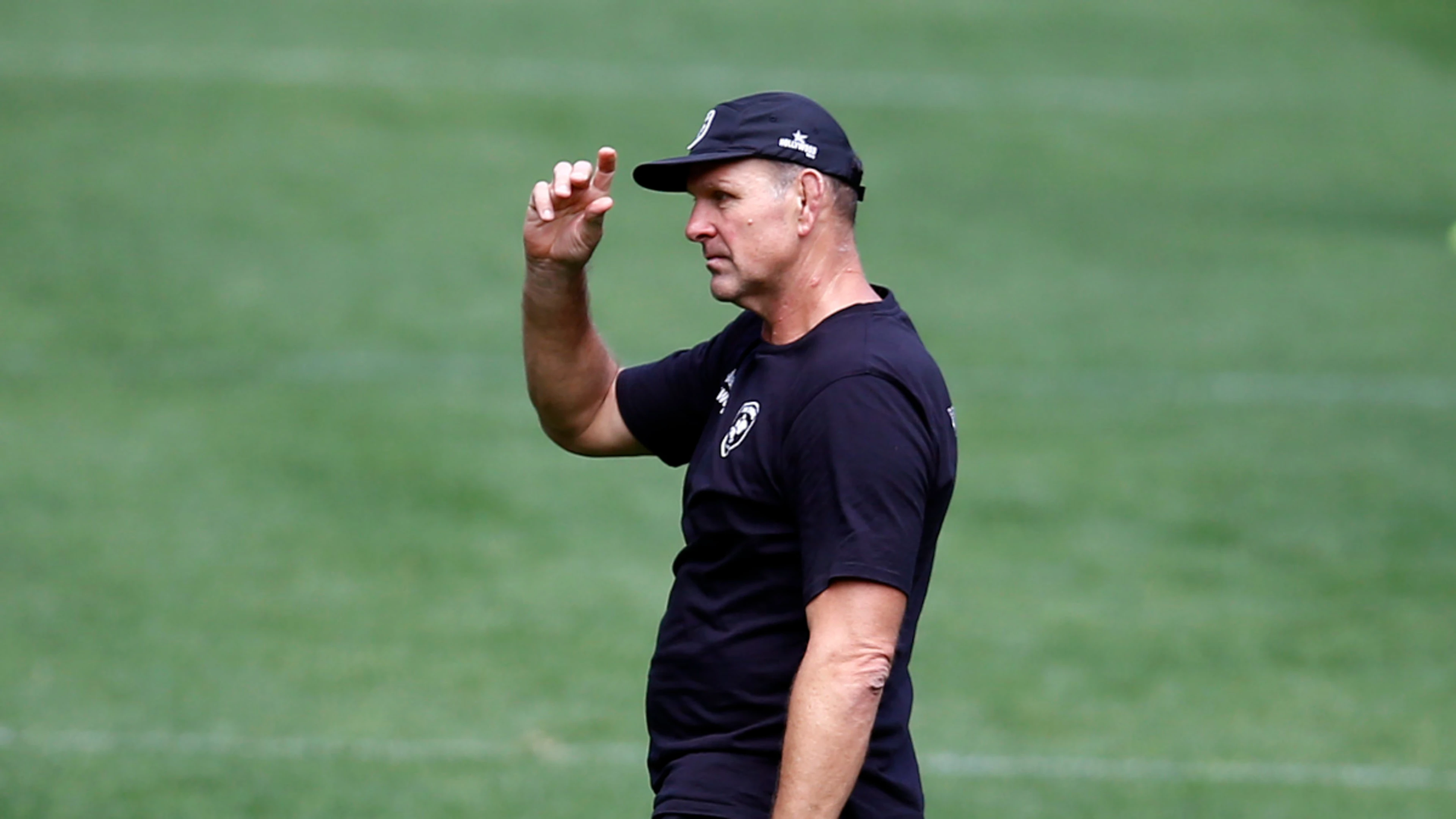 STRIKING IT RICH: Pinpointing Sharks’ stumbling block doesn’t require rocket science