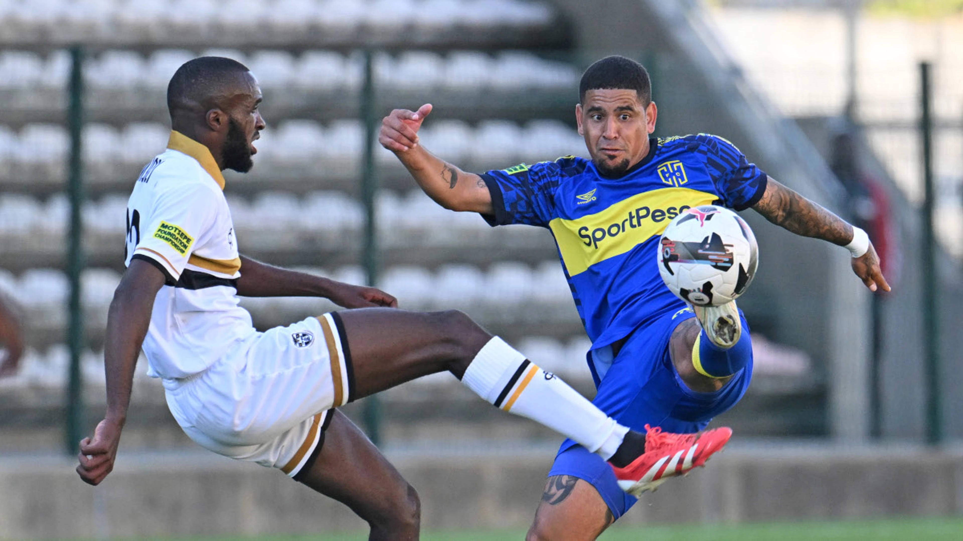 Milford capitalise on Casric slip, City move up