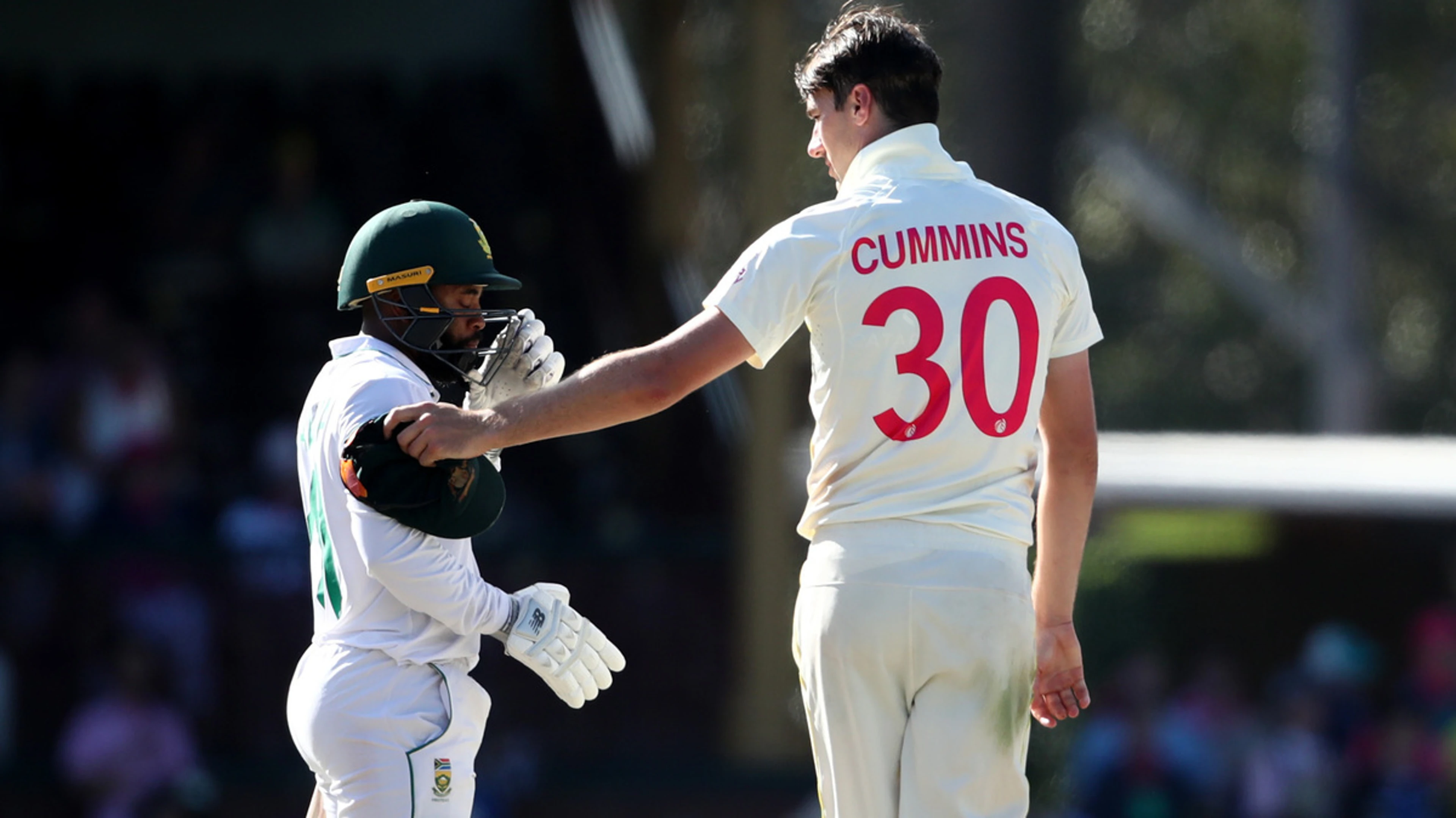 Five crucial battles at the World Test Championship final