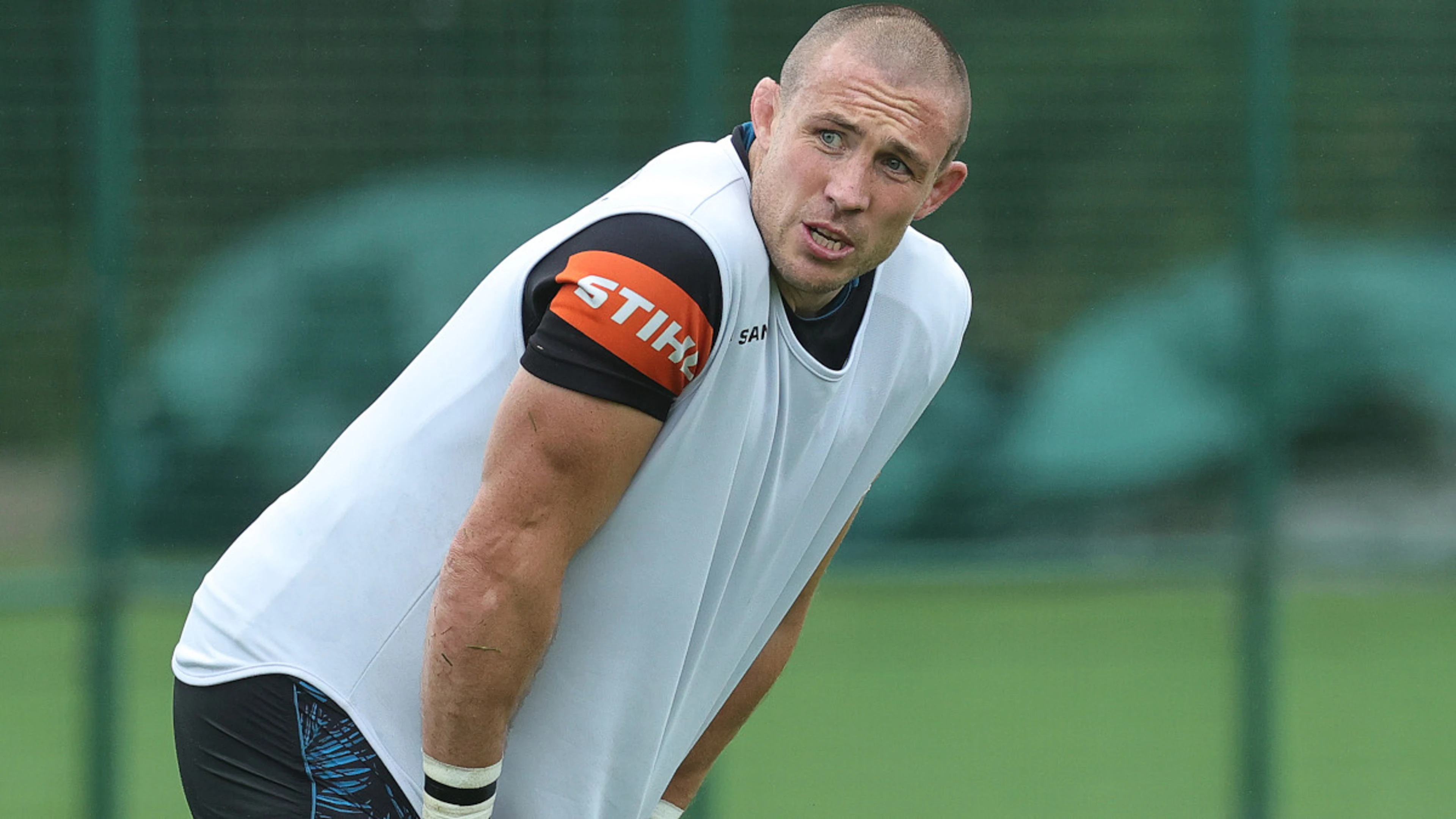 TALKING POINT: A little human error can help rugby preserve its soul