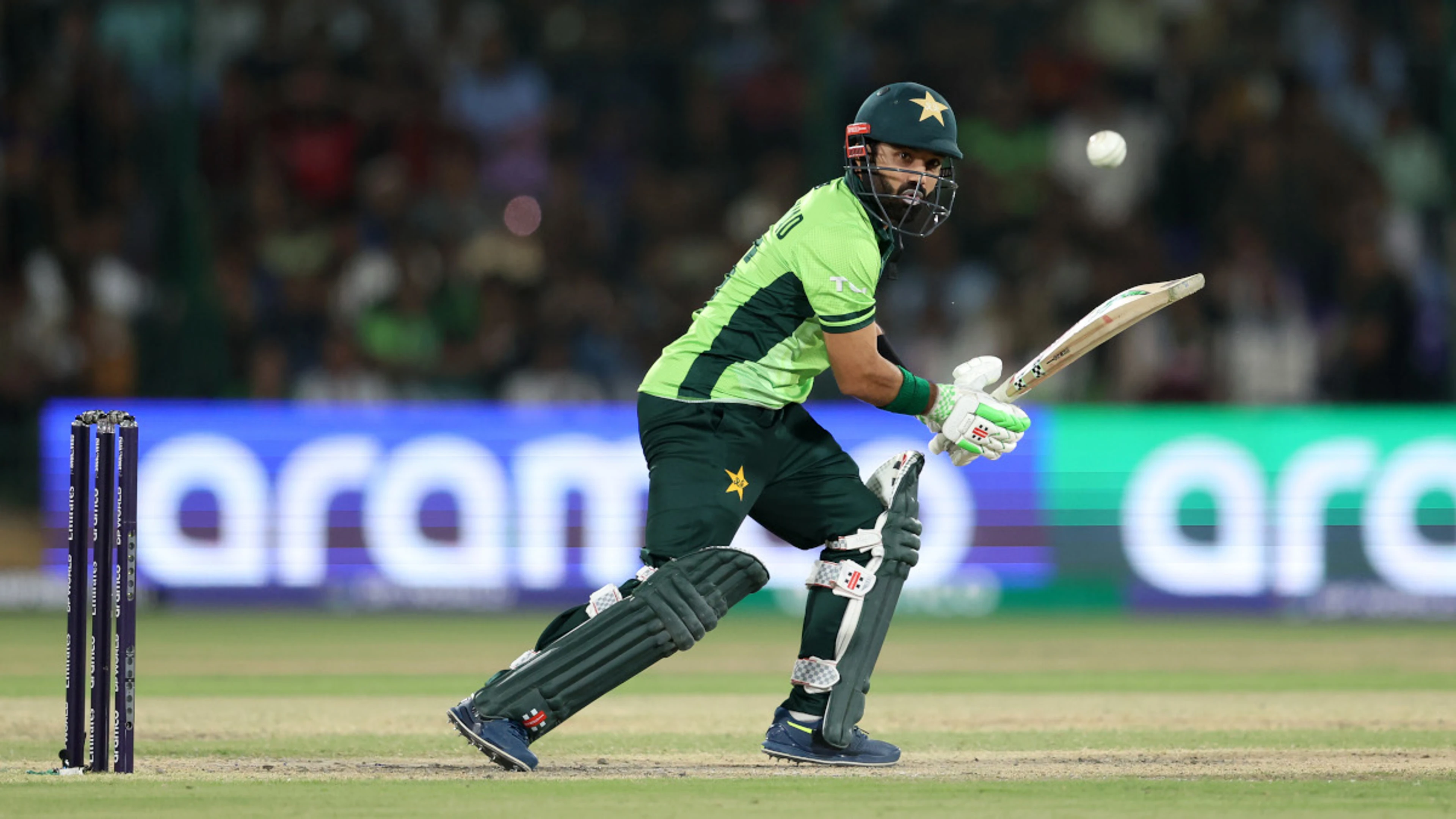 Pakistan face India in Champions Trophy clash with no room for error