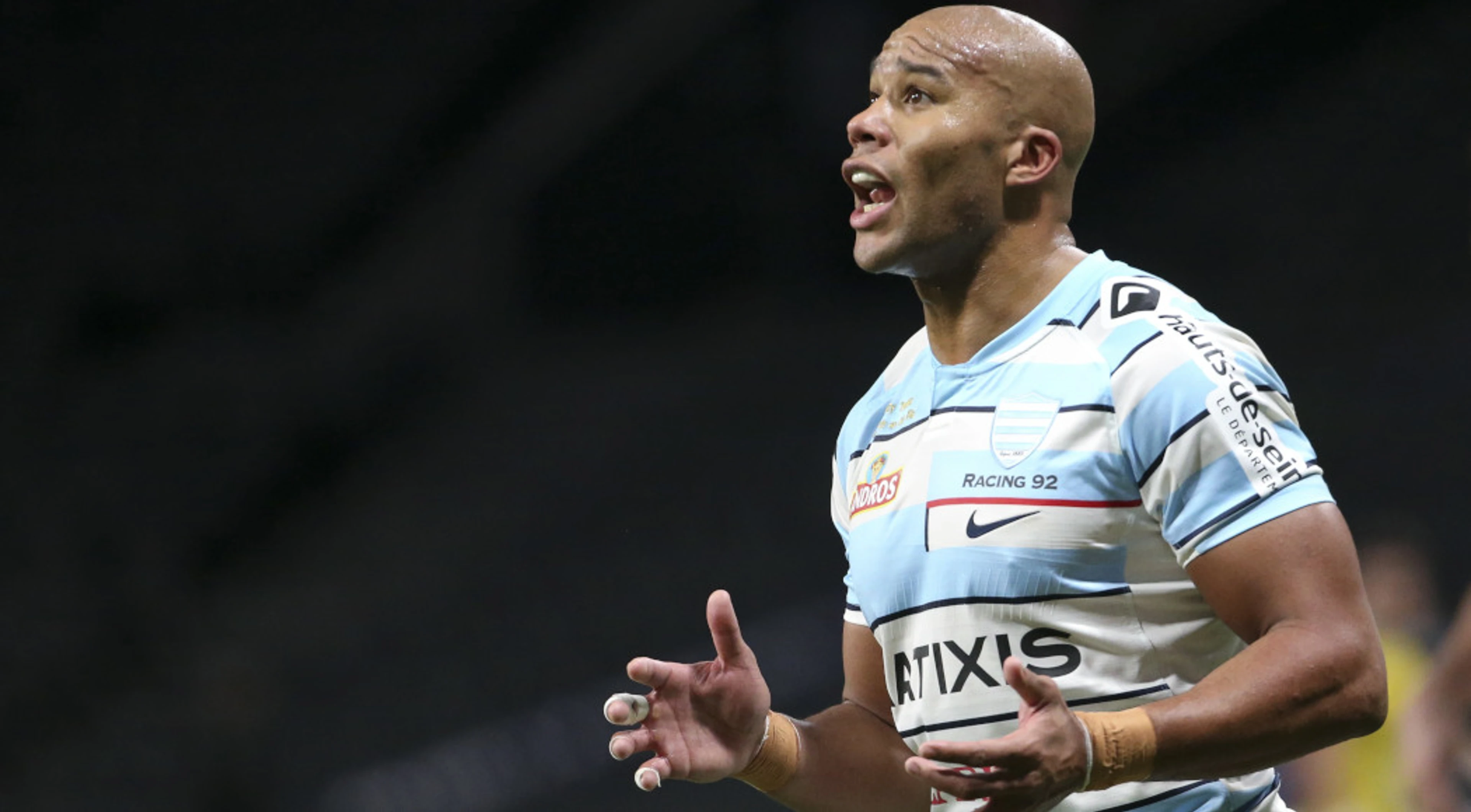 Racing win surly Paris derby to reach last eight