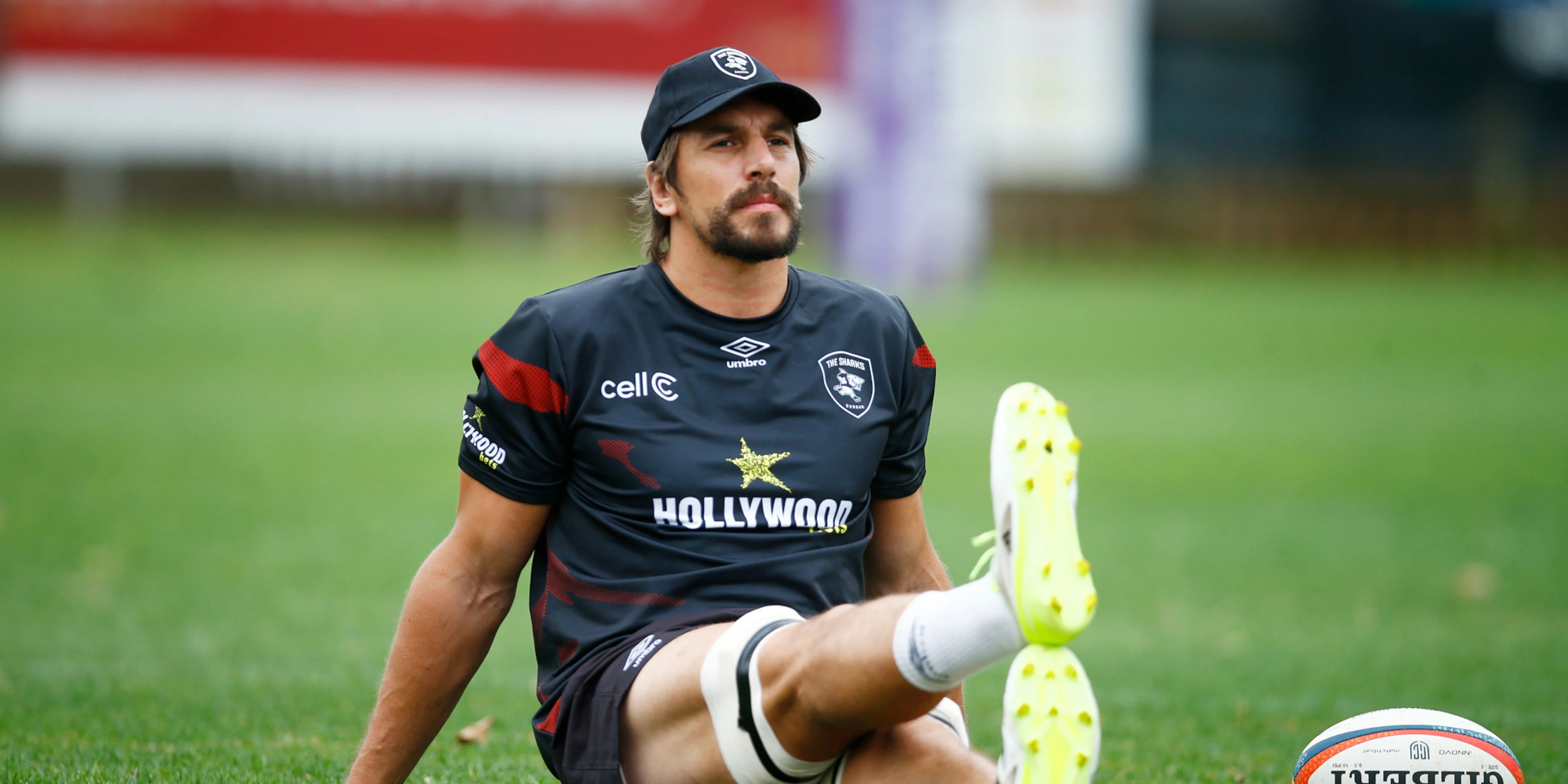 Plumtree outlines plan for Eben as Sharks change for Toulouse