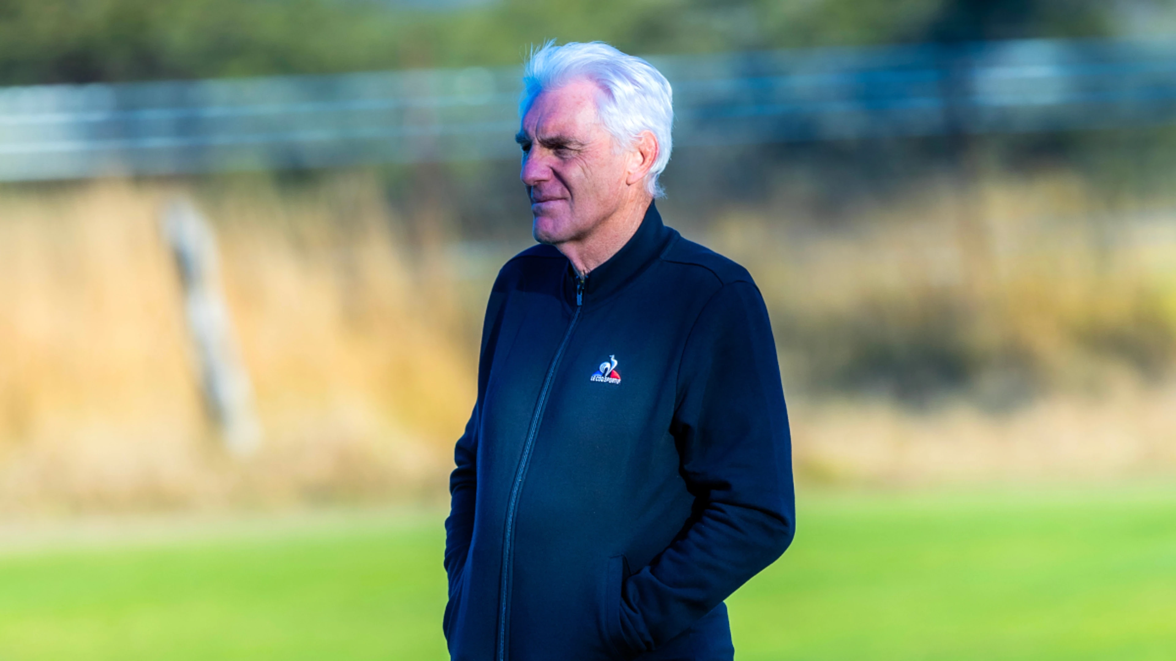 Broos seeks new stars as Bafana take on Tanzania