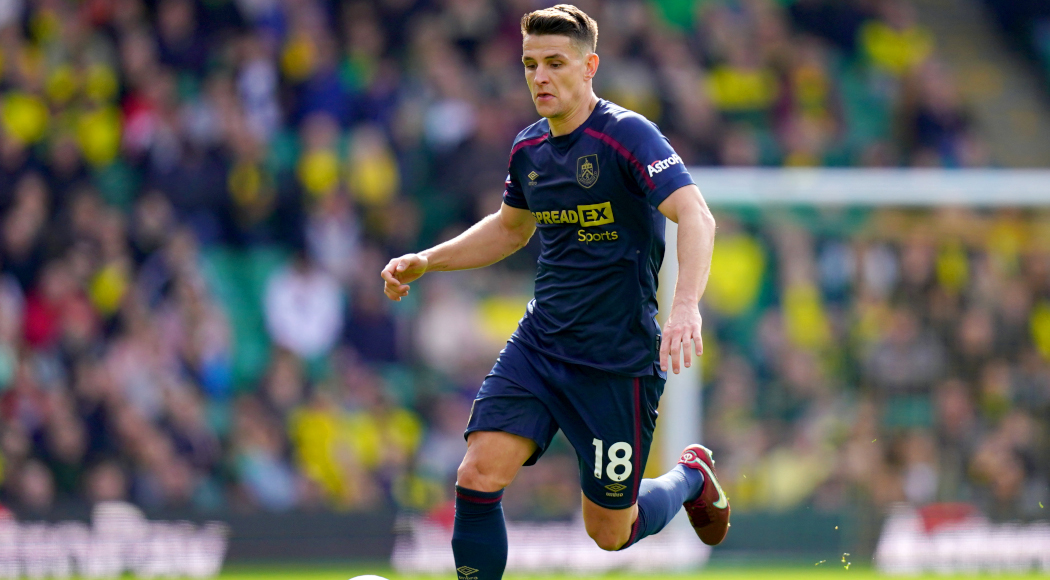 Westwood to see surgeon to evaluate injury