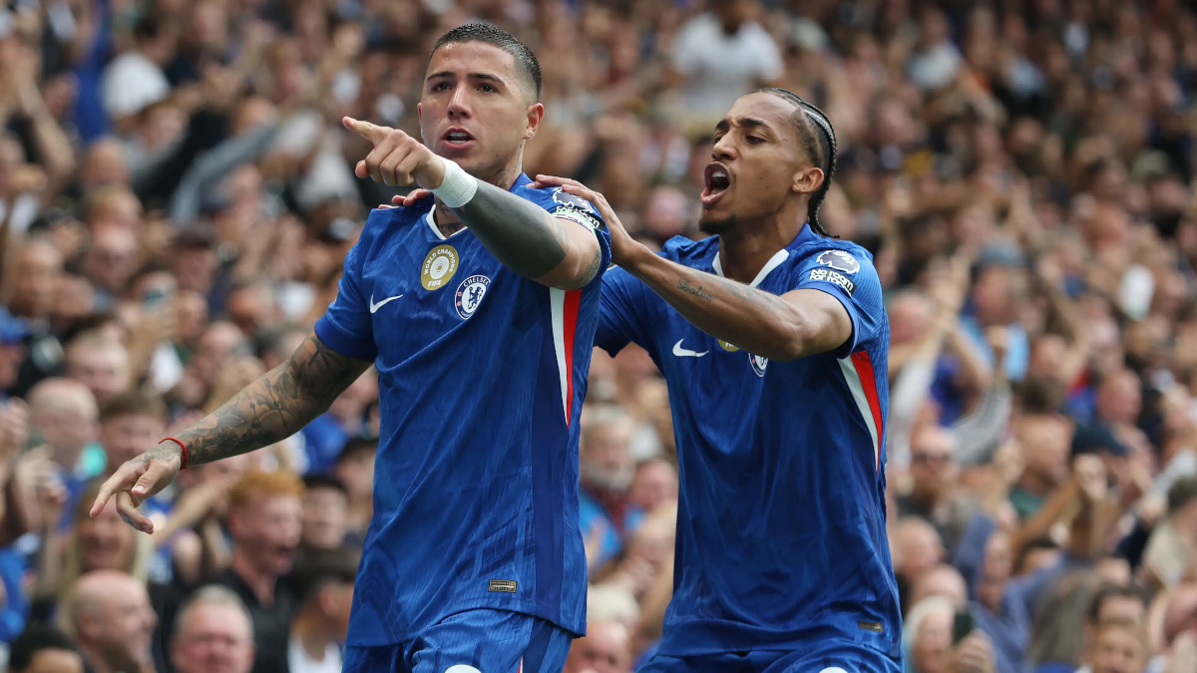 Chelsea v Fulham | Match in 5 | Premier League