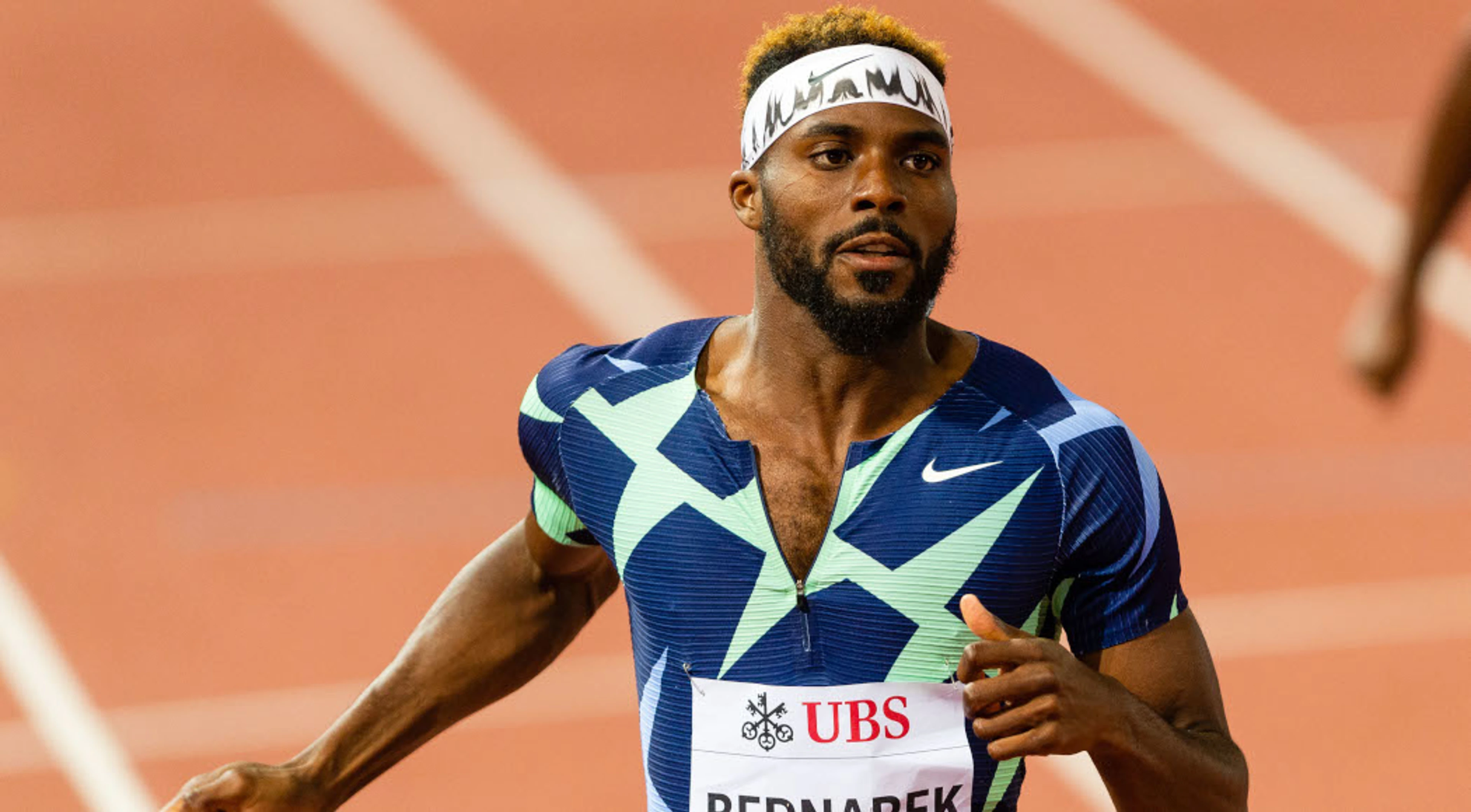 Bednarek, Thompson-Herah cruise to victory