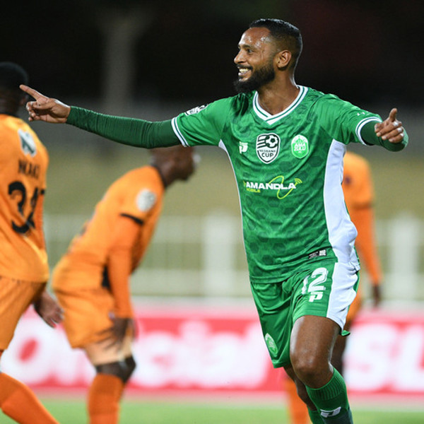 NEDBANK CUP: AmaZulu overcome Polokwane in extra time