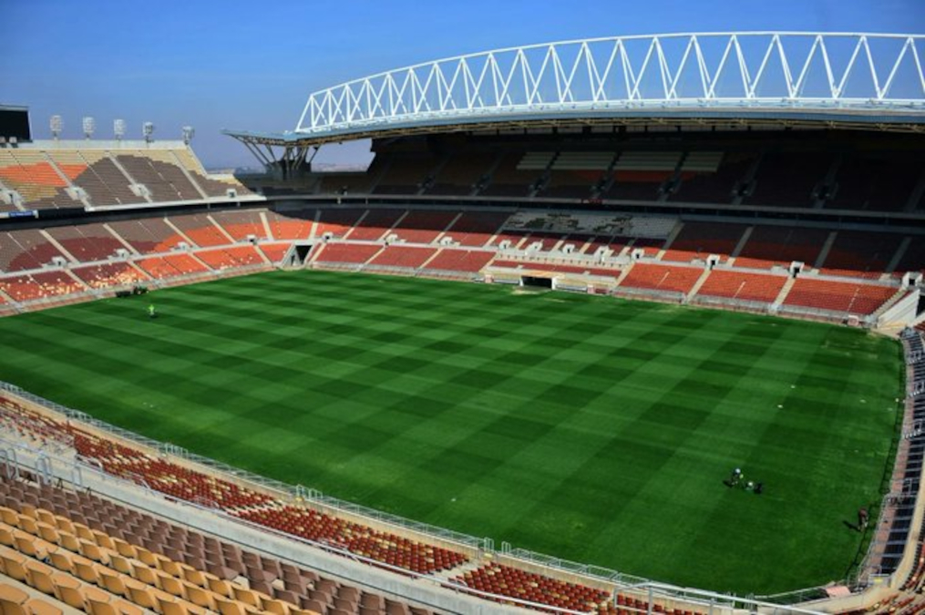 Stellenbosch forced into exile again