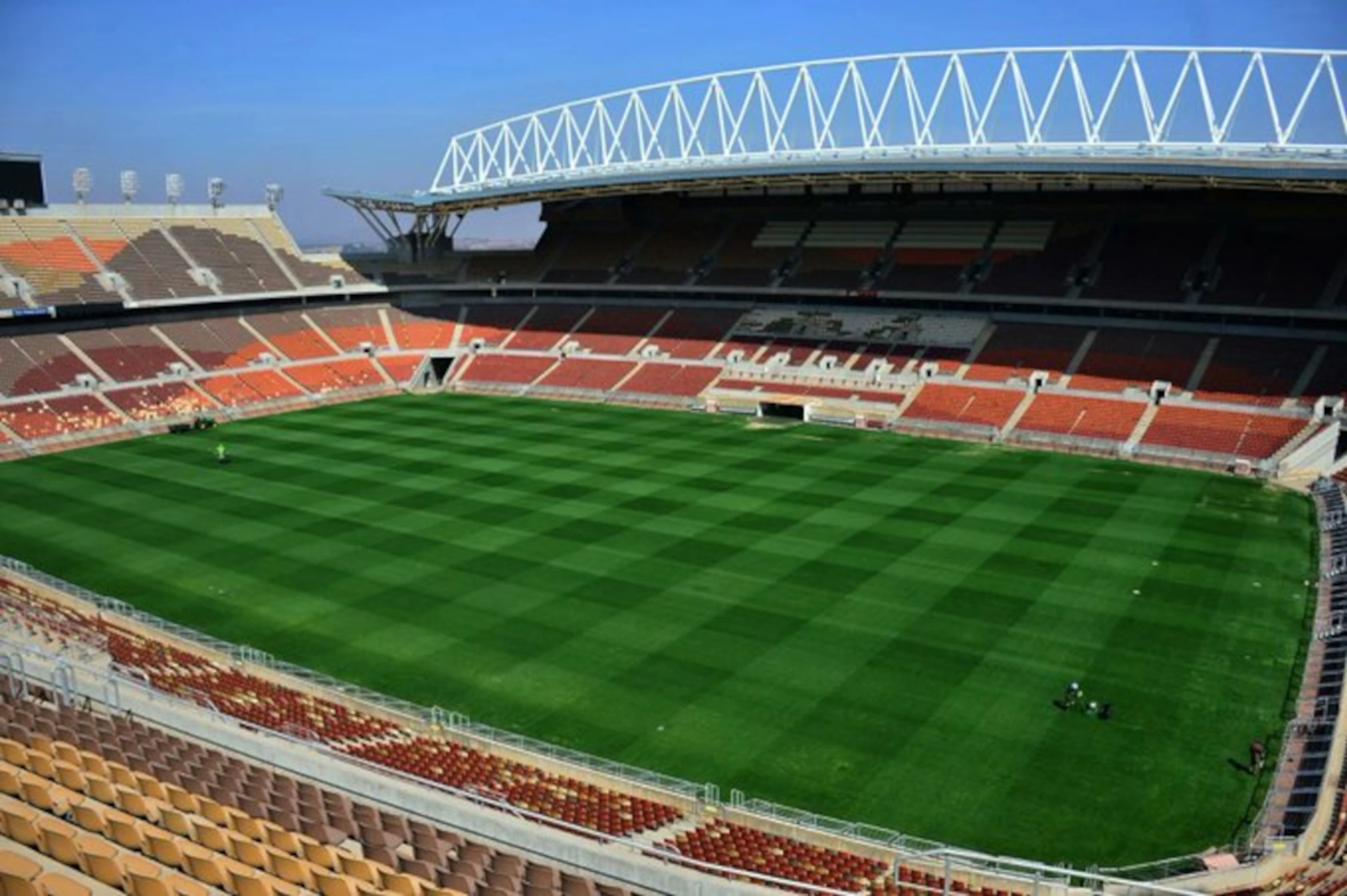 Stellenbosch forced into exile again