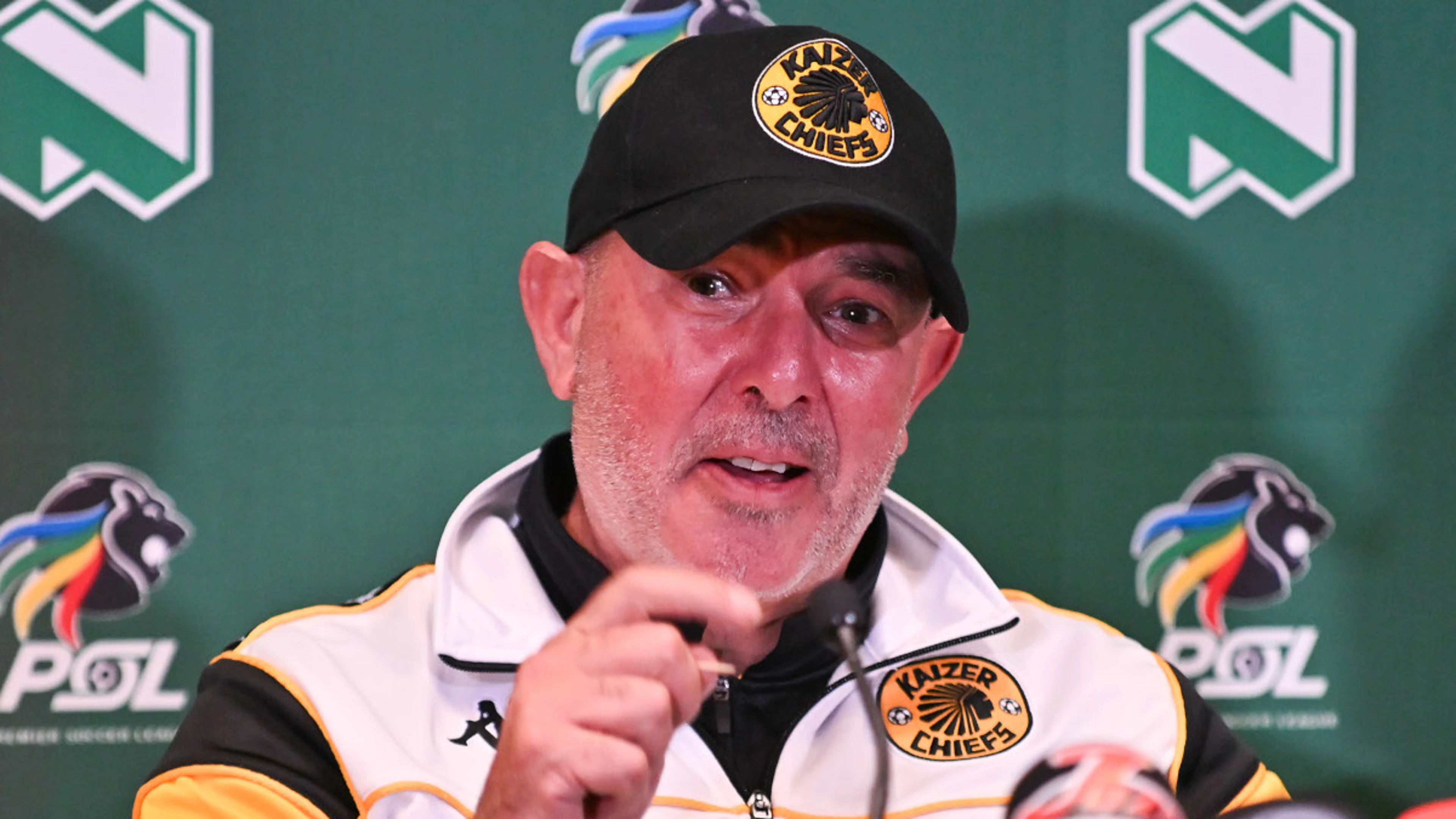 Chiefs’ mental strength wins through claims coach