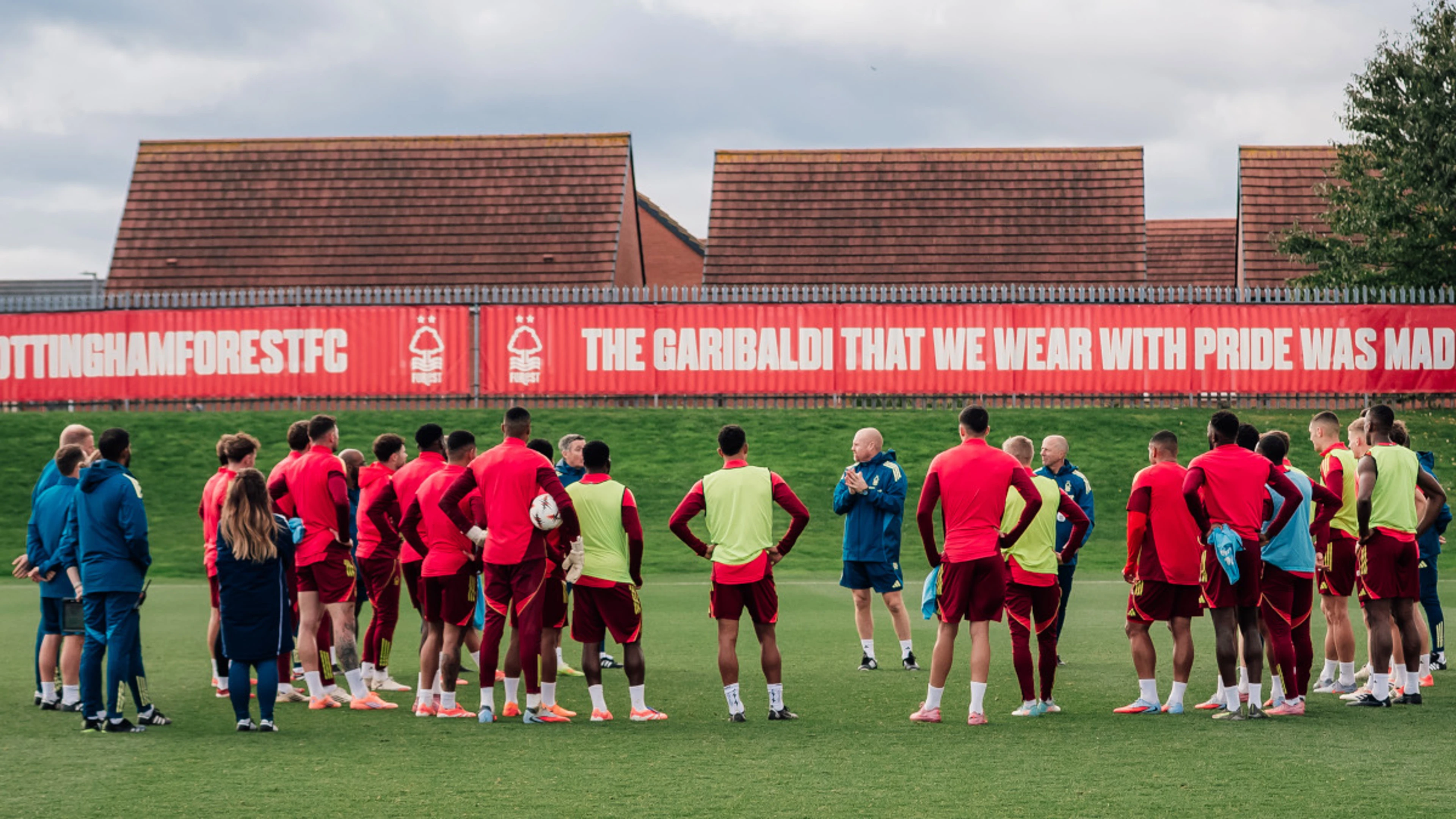 Europa League beckons as Dyche prepares for Forest bow