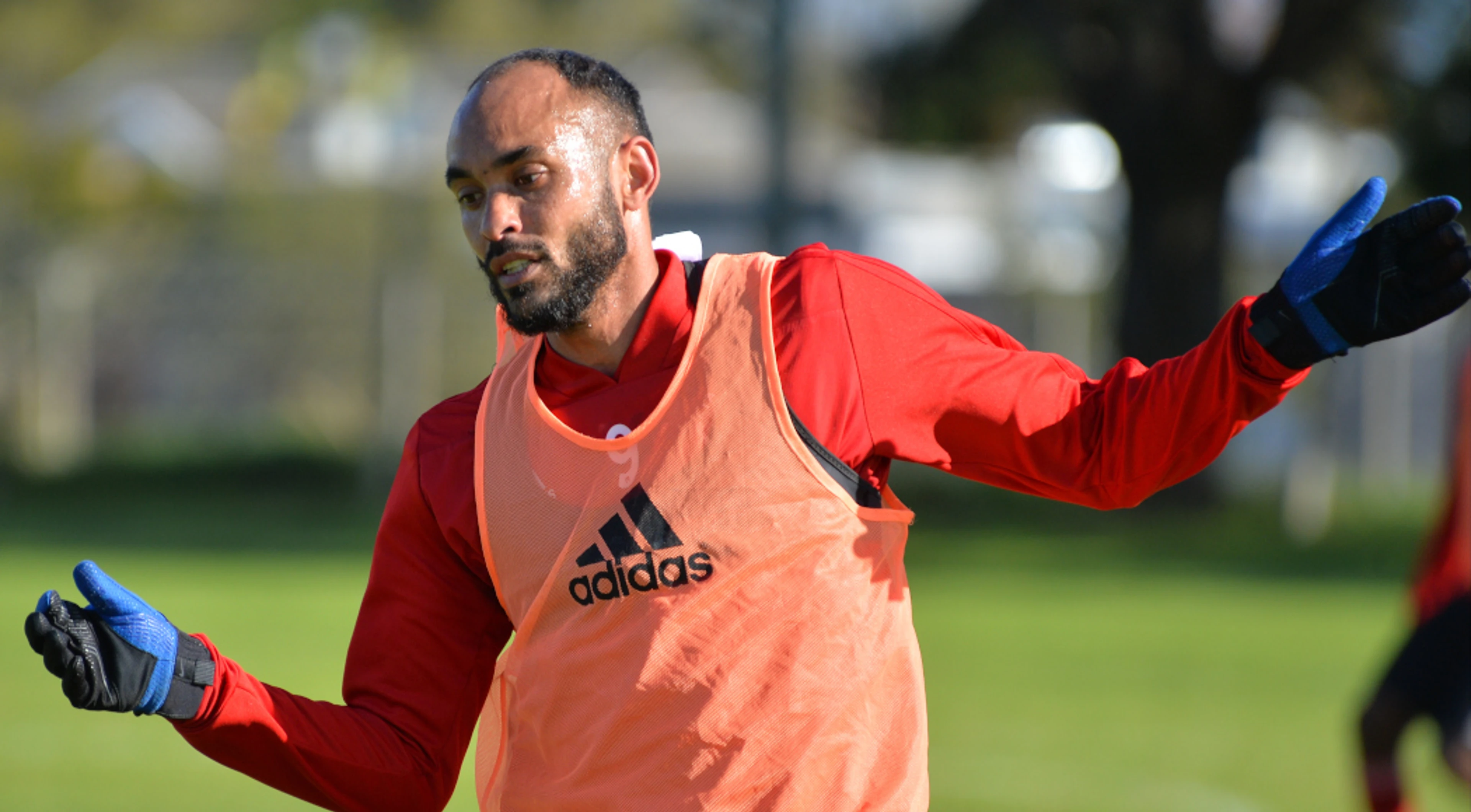 Rodgers: Chiefs have work cut out to win PSL title