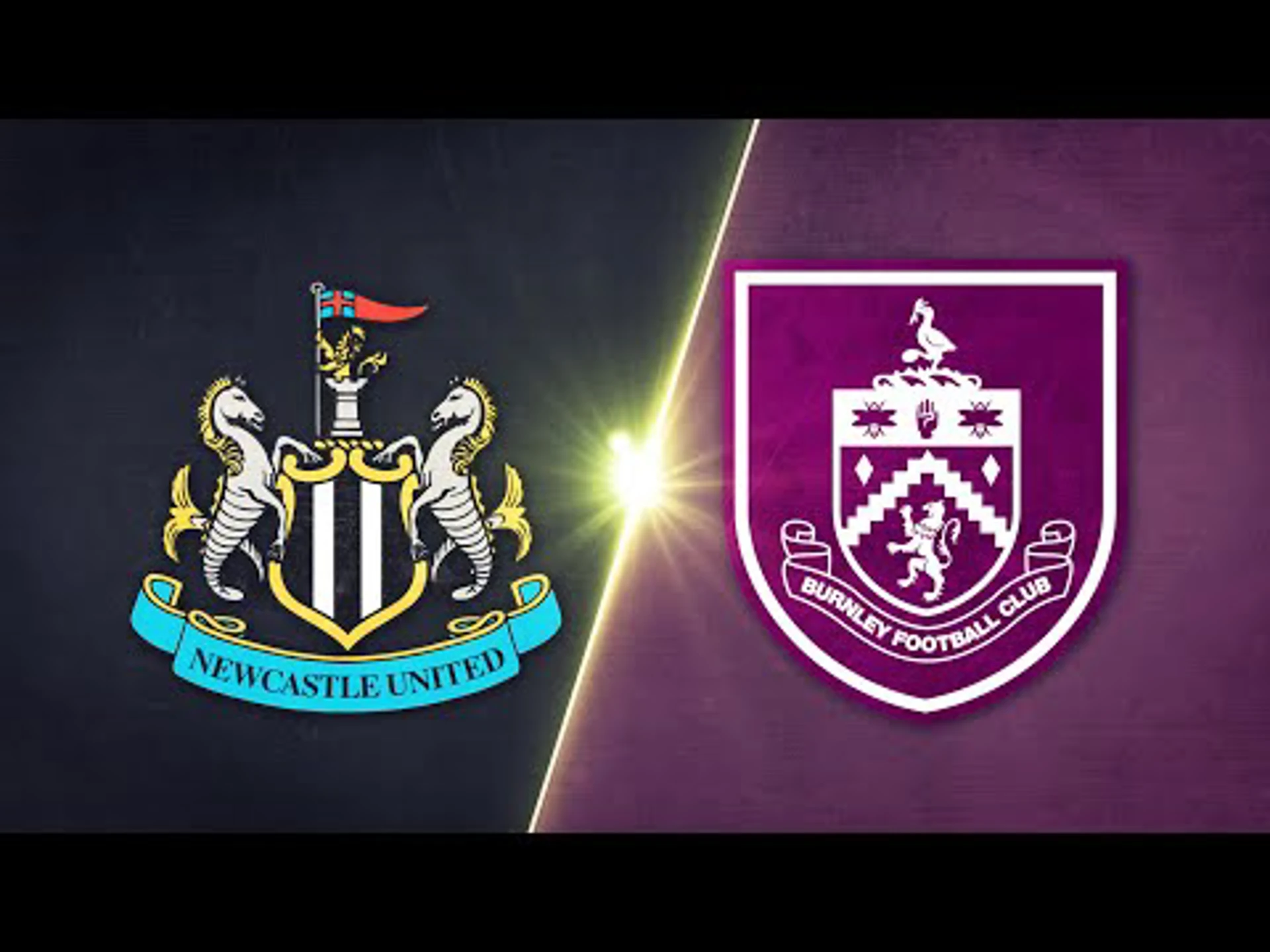 Newcastle v Burnley | 90 in 90 | Premier League | Highlights