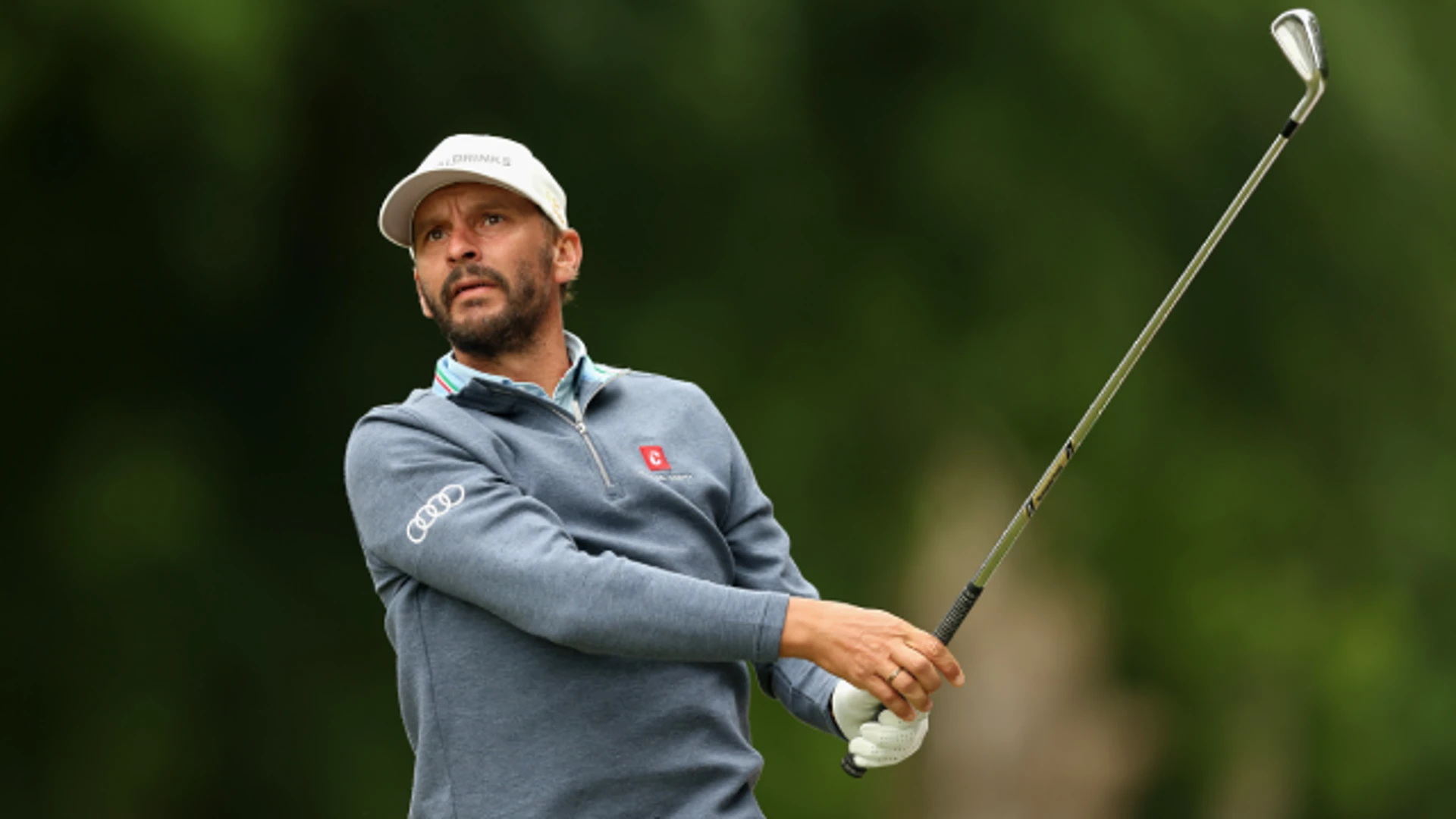 Soudal Open | Day 1 Highlights | DP World Tour