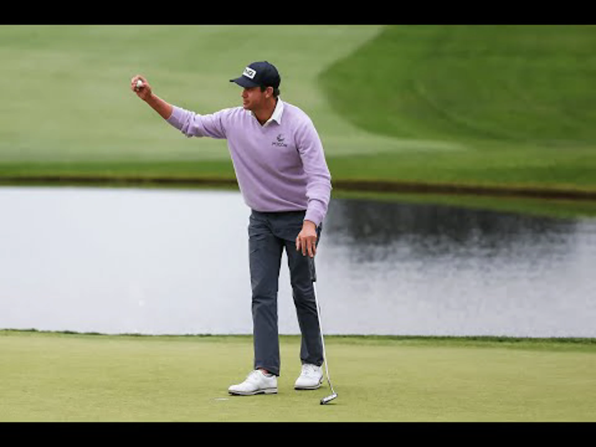 Farmers Insurance Open | Day 4 Highlights | US PGA Tour