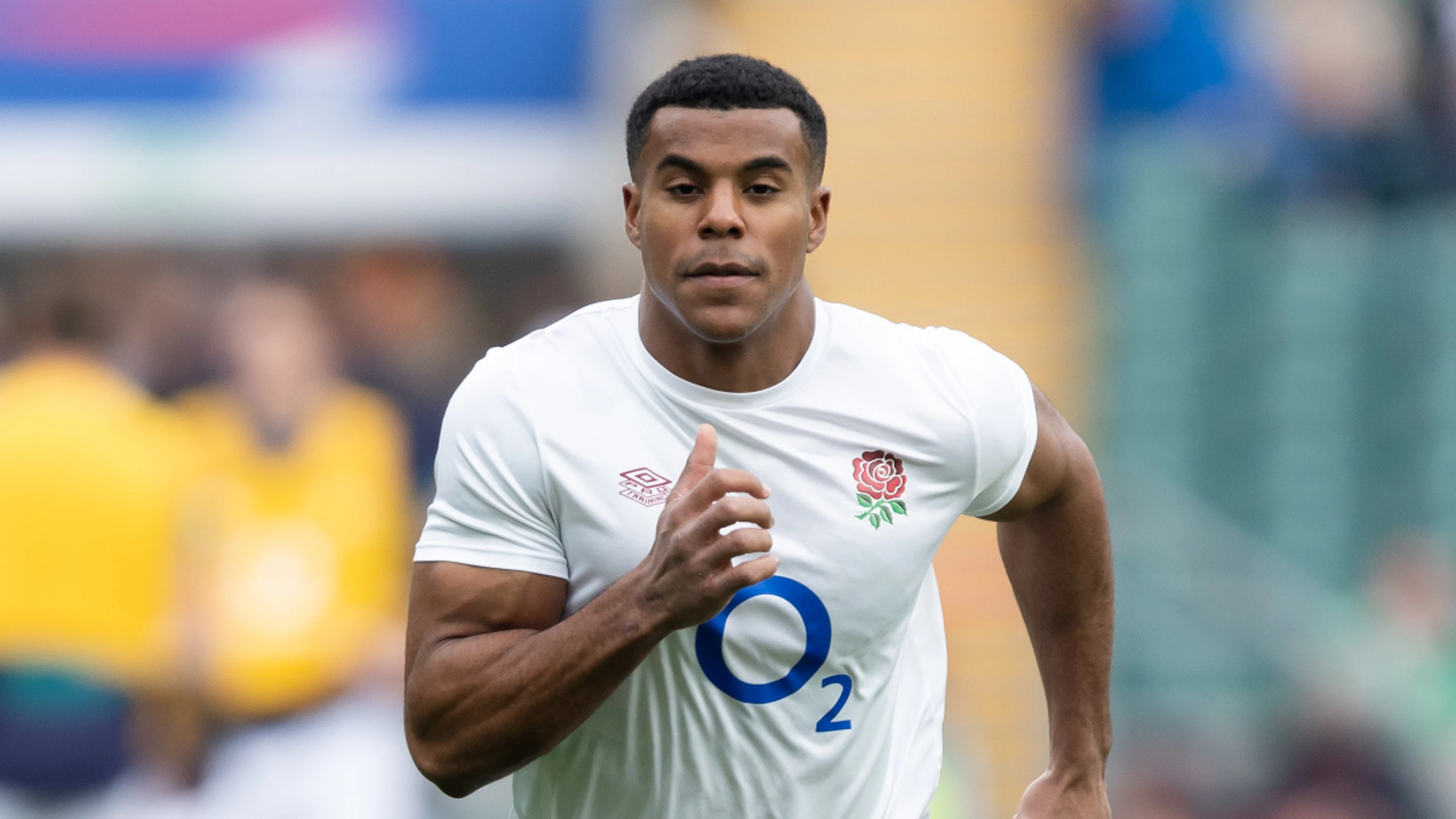 Robinson says upcoming tests 'massive' for Feyi-Waboso's Lions' hopes