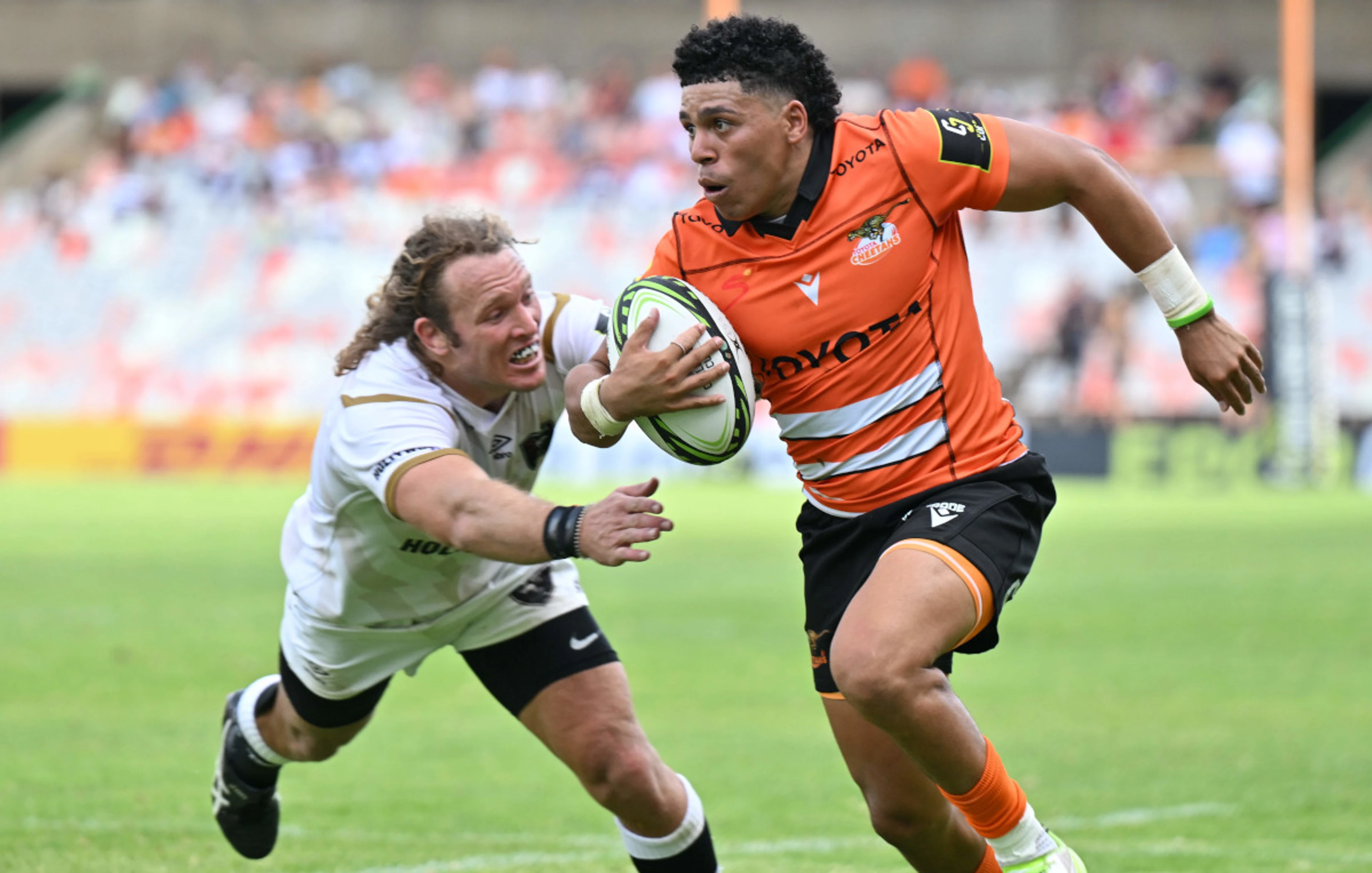 URC Talking Point: Cheetahs definitely do have a case