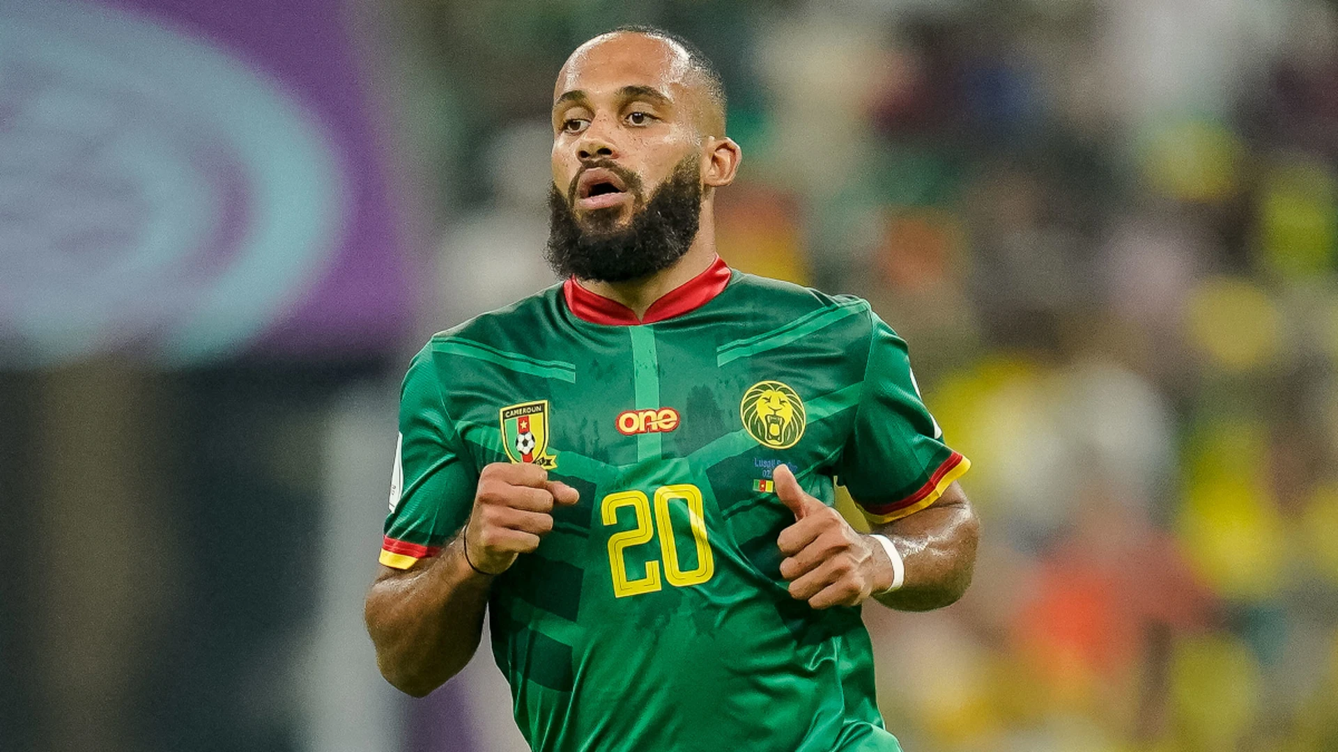 Mbeumo & co tee up Eswatini World Cup qualifier