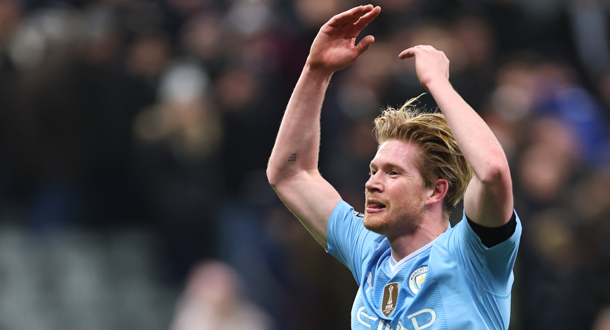 Three talking points from the Premier League