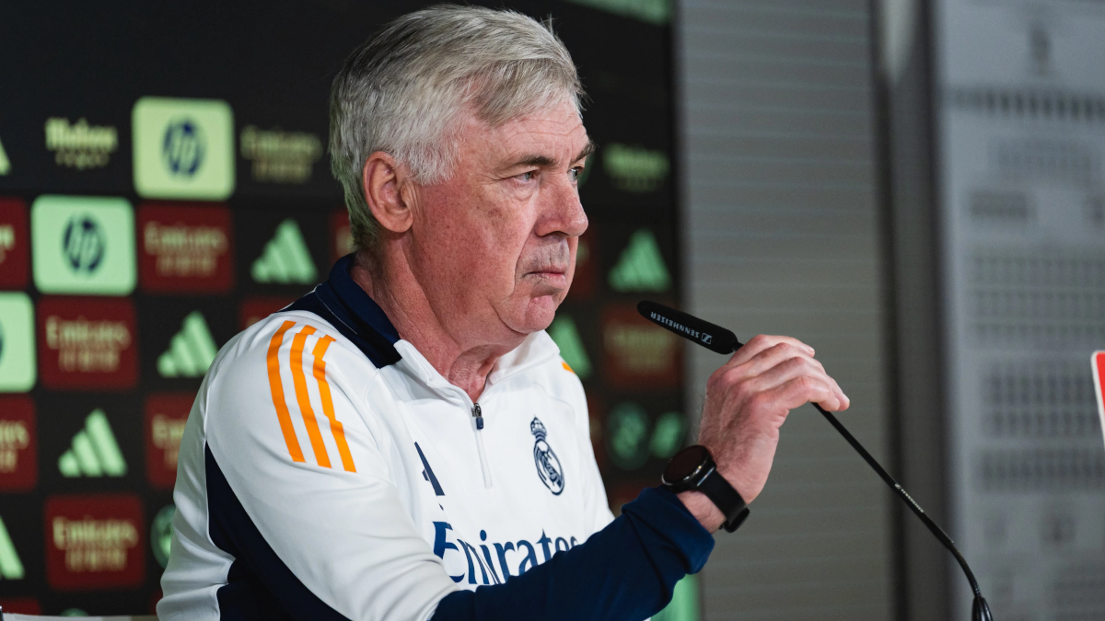 Real Madrid coach Ancelotti to go on trial for alleged tax fraud