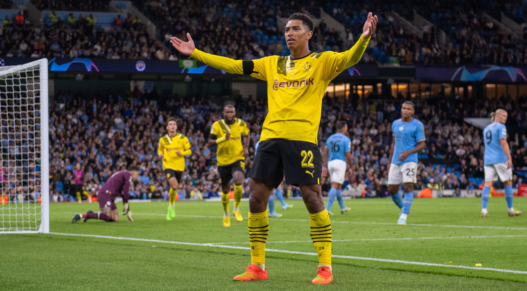 Dortmund hope Champions League form will carry them past Schalke