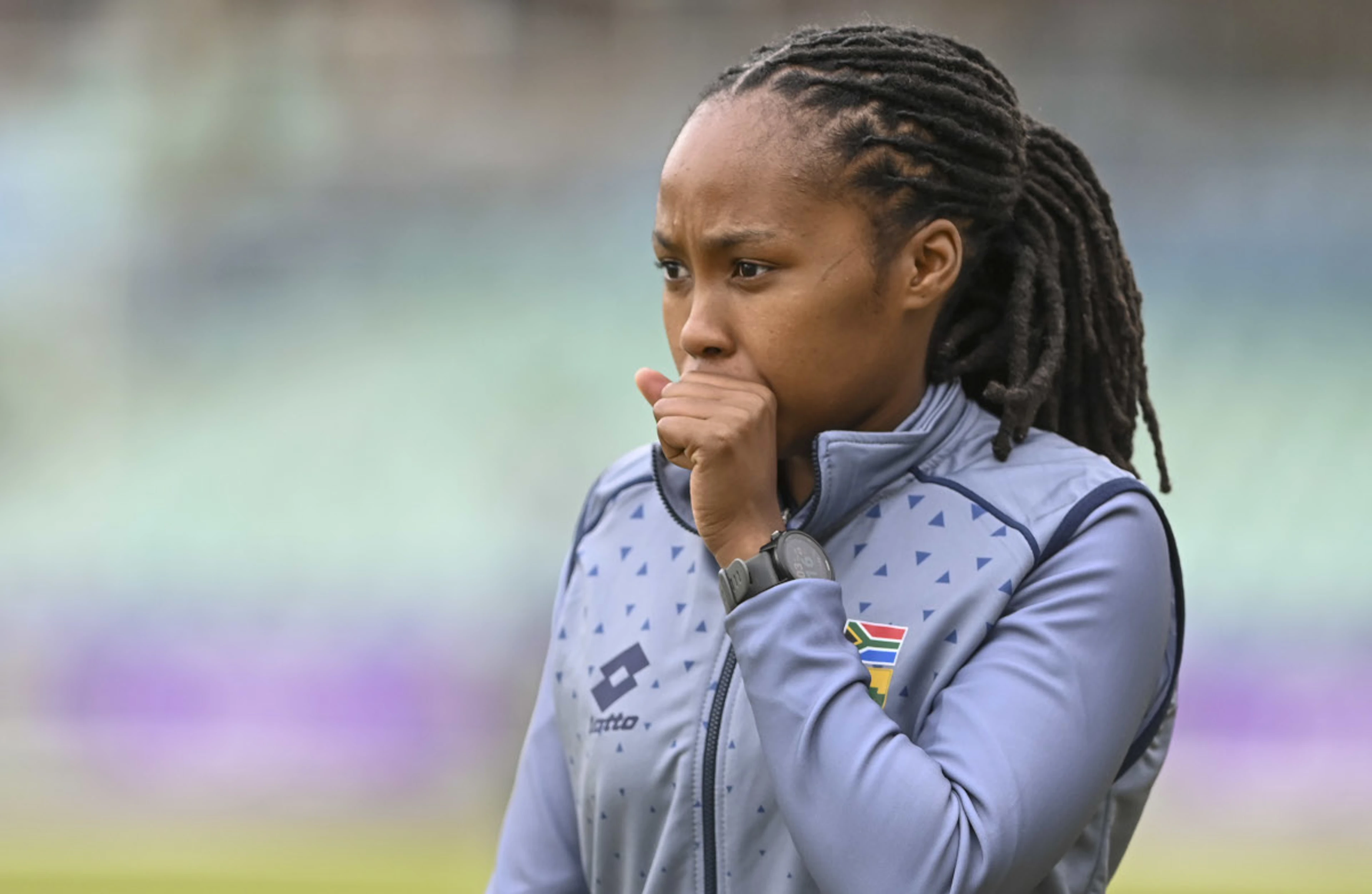 Proteas Women squad named for landmark England test in Bloemfontein