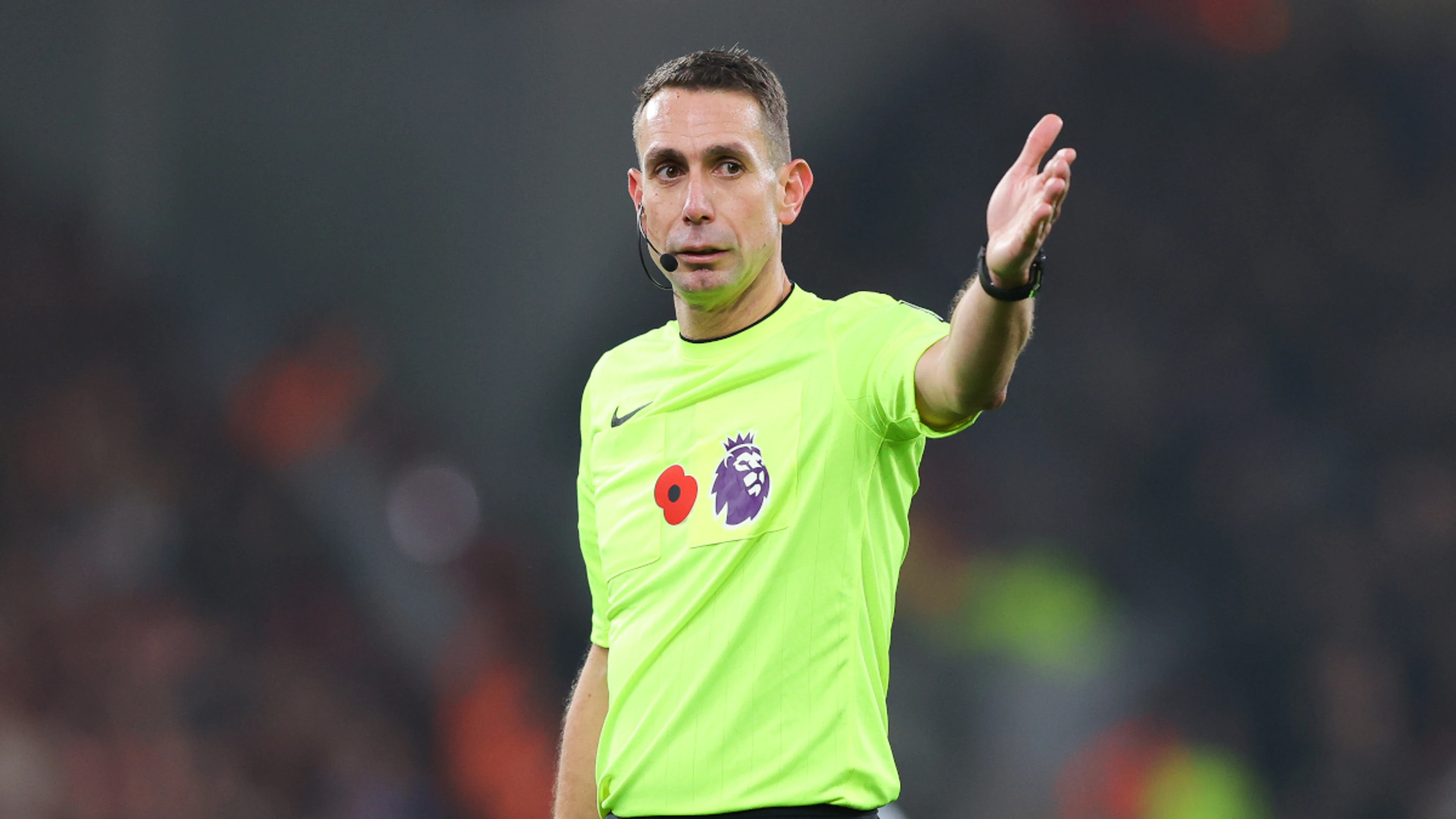 FA imposes eight-week ban on former referee Coote for Klopp comments