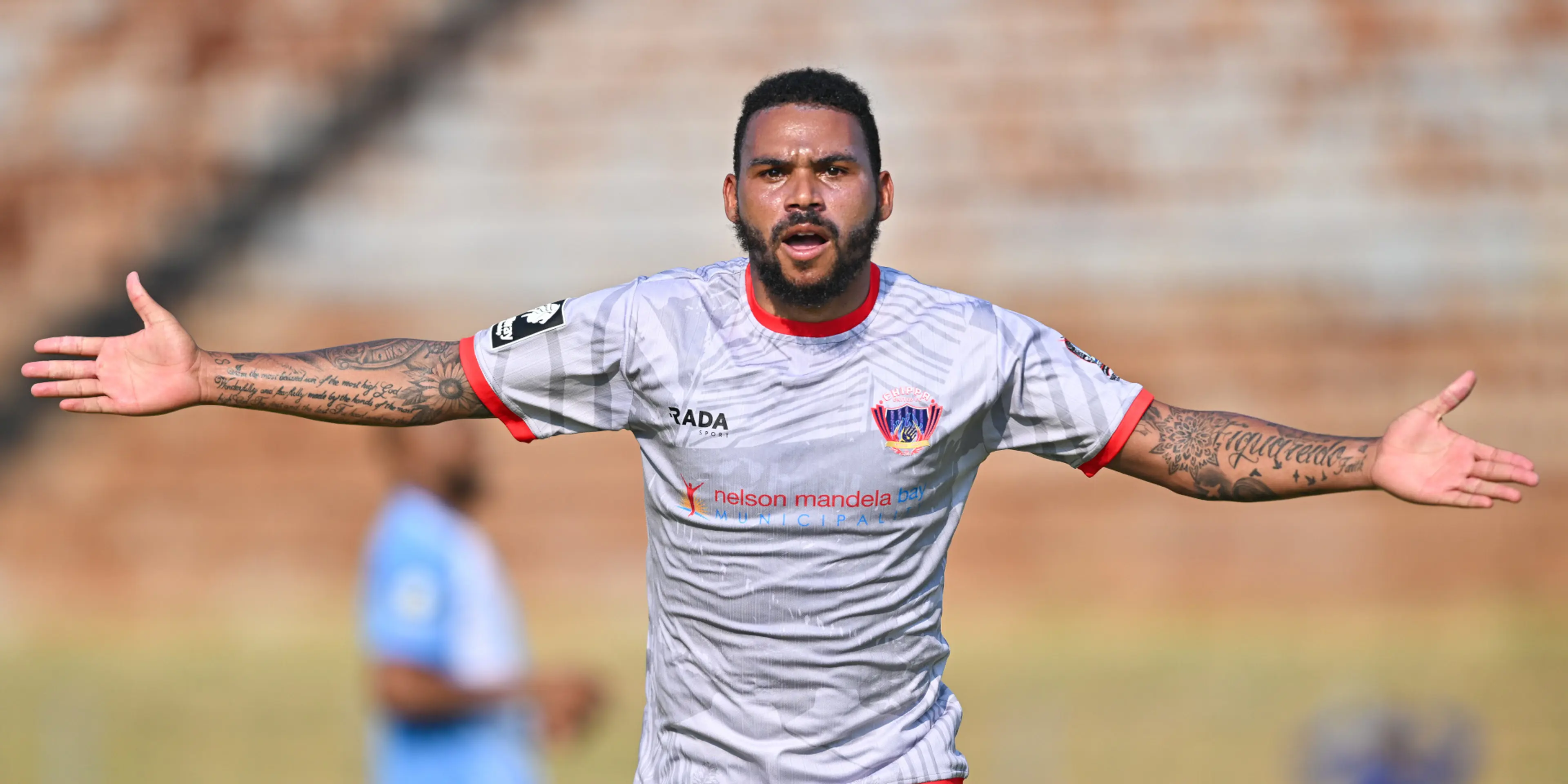 Chippa claim first win under Vilakazi