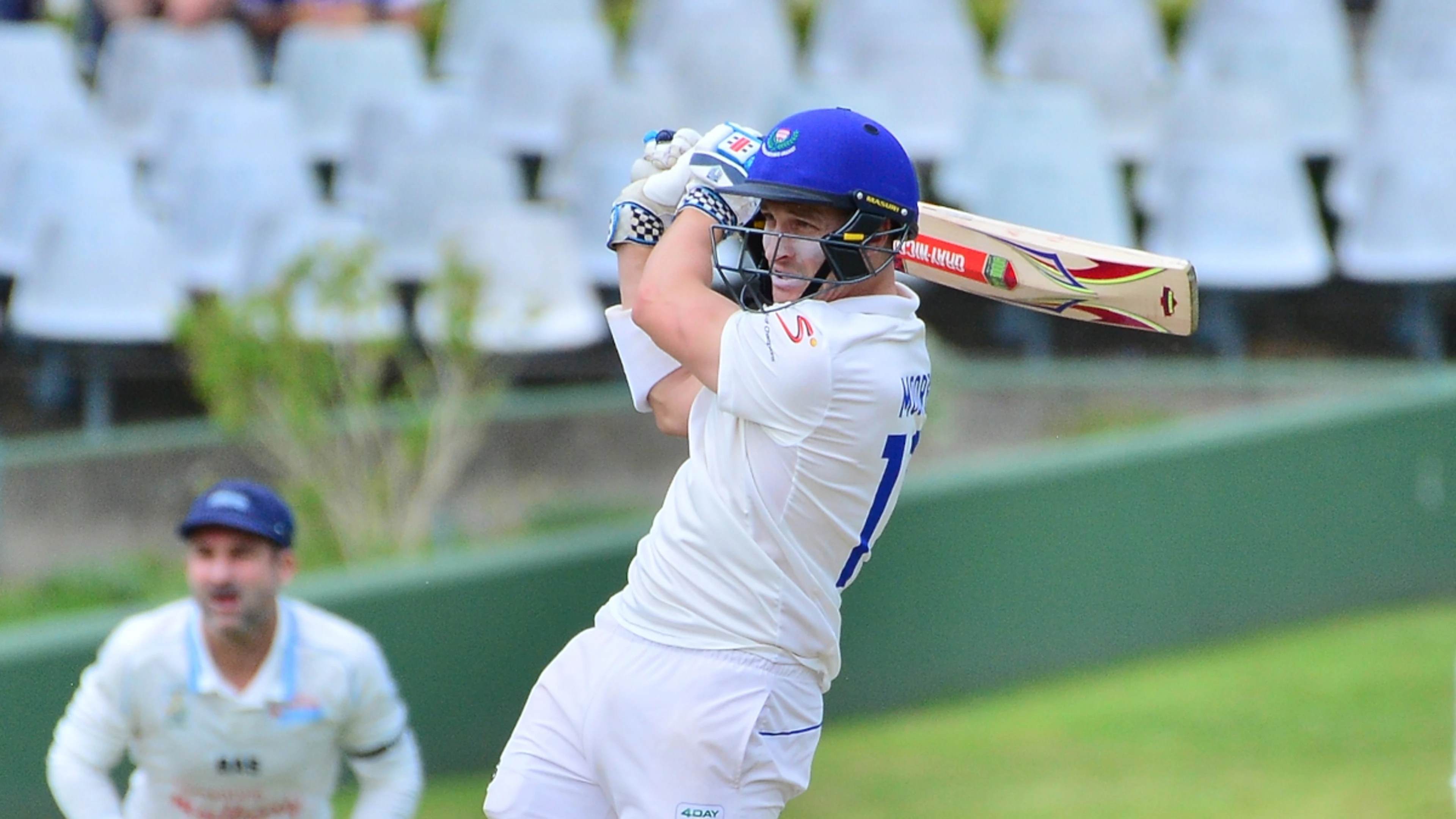 Moore added to the Proteas test squad