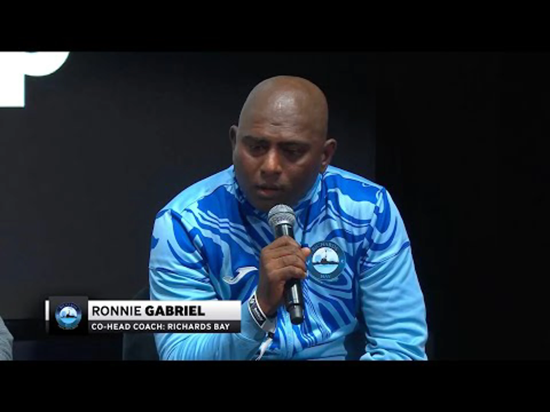 Ronnie Gabriel | Season Preview | Betway Premiership 2025/26