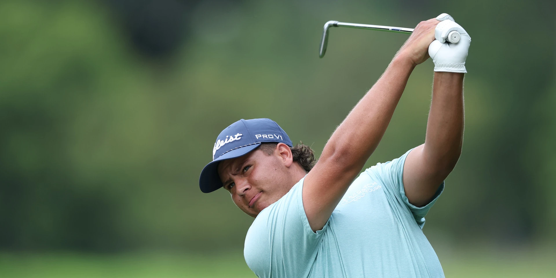 Royal Joburg all set for a grip-it-and-rip it Dunhill