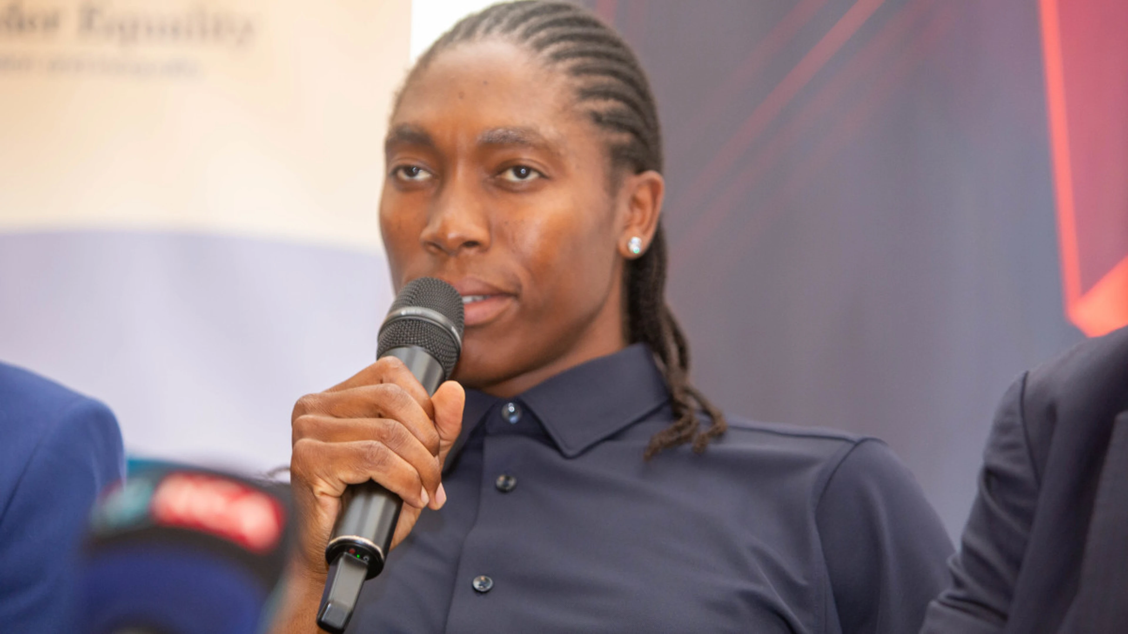 European court to rule in Semenya sports gender case