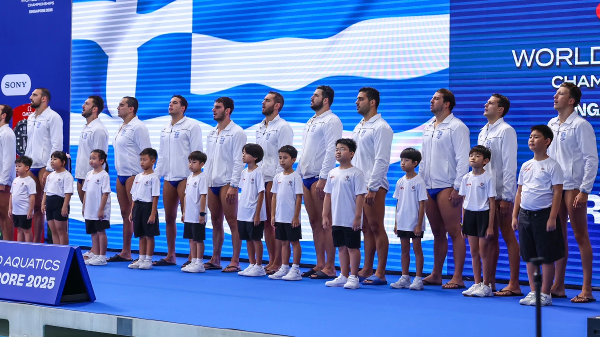 2025 WORLD AQUATICS CHAMPS: all you need to know