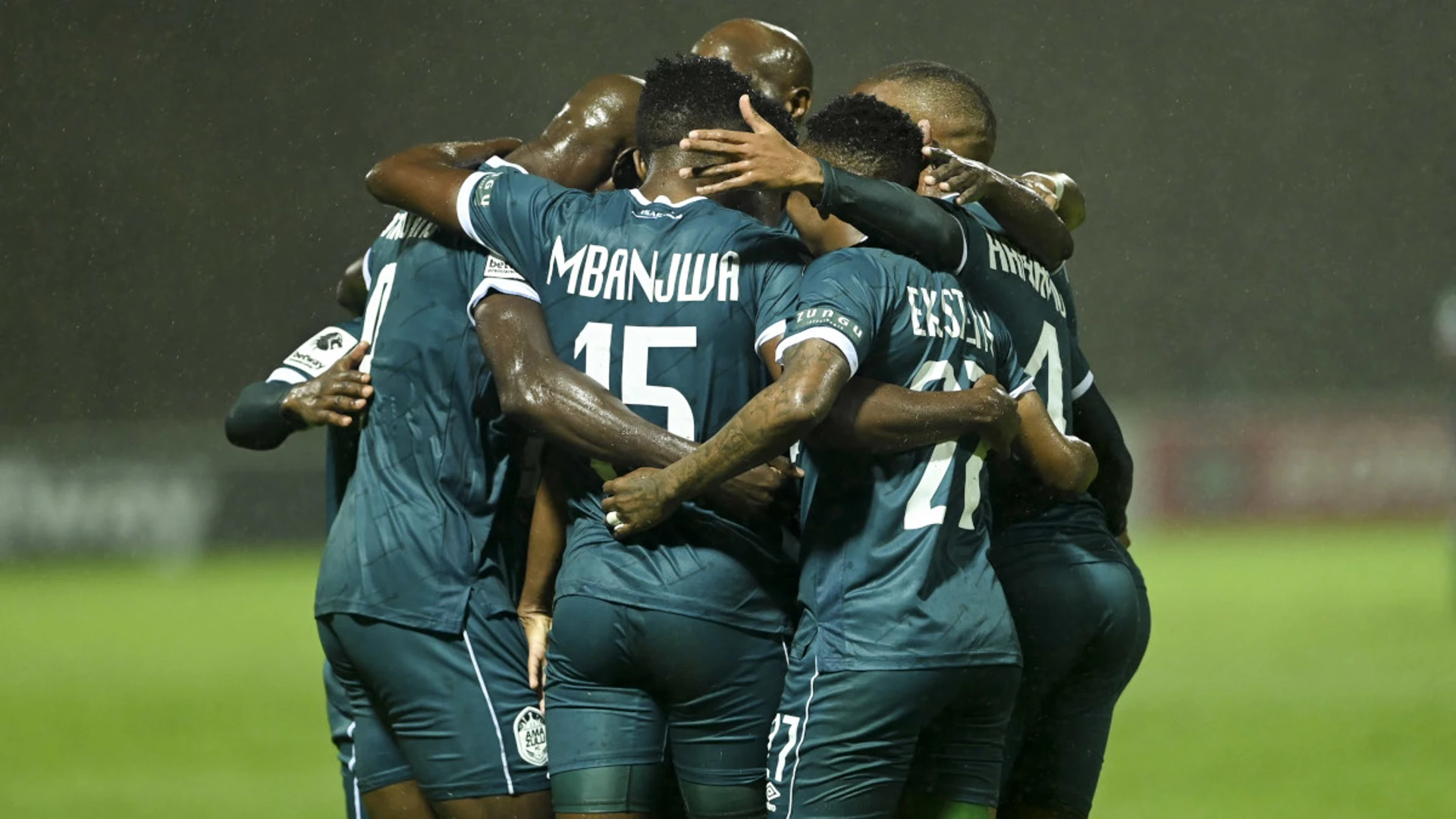 Usuthu get back to winning ways with KZN derby result