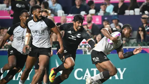 Soul-searching as Fiji flop again ahead of tilt at third Games gold