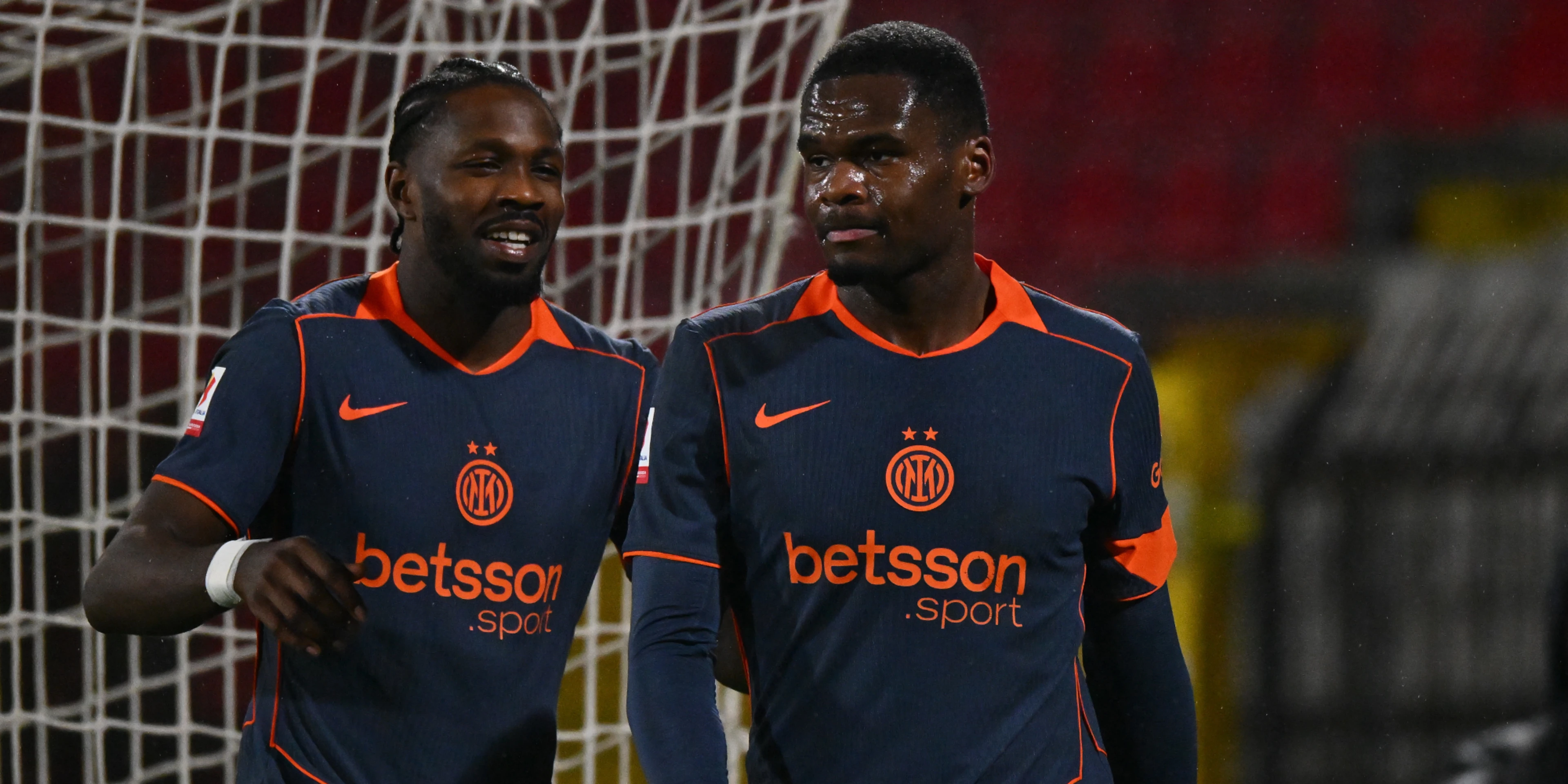 Inter eyeing chance to put pressure on title rivals Milan