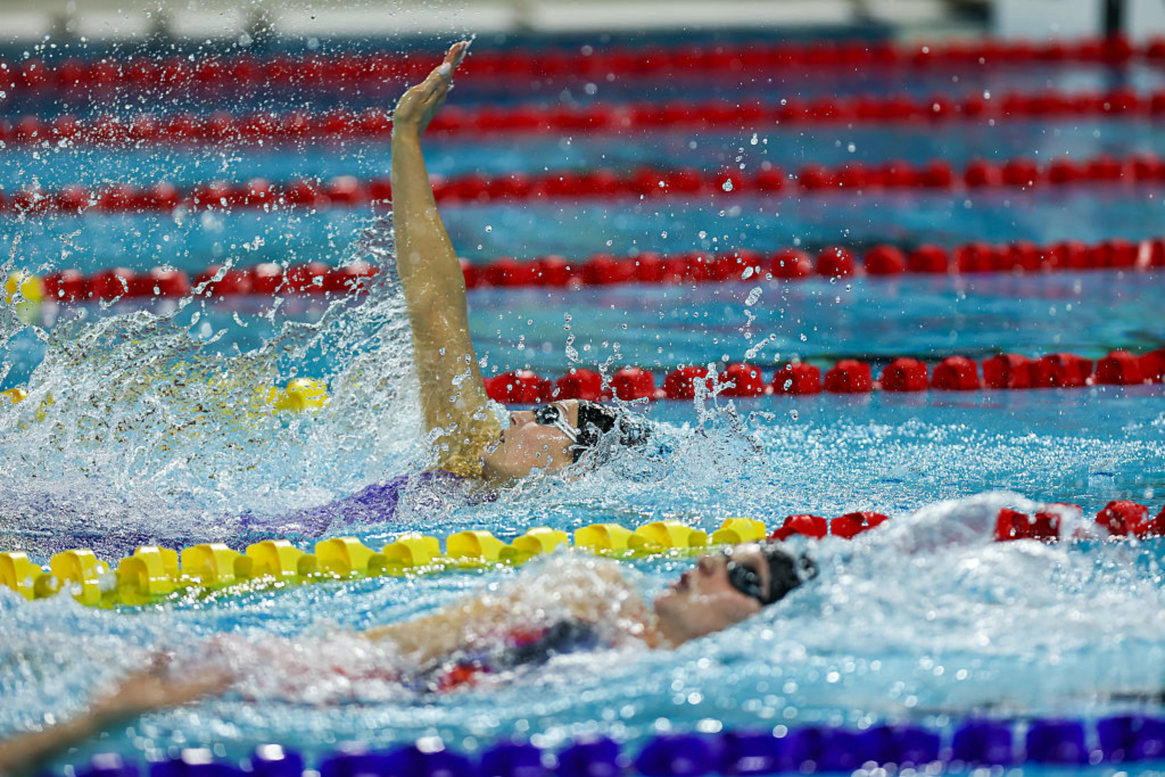 Toronto Day 3 Highlights | World Aquatics Swimming World Cup