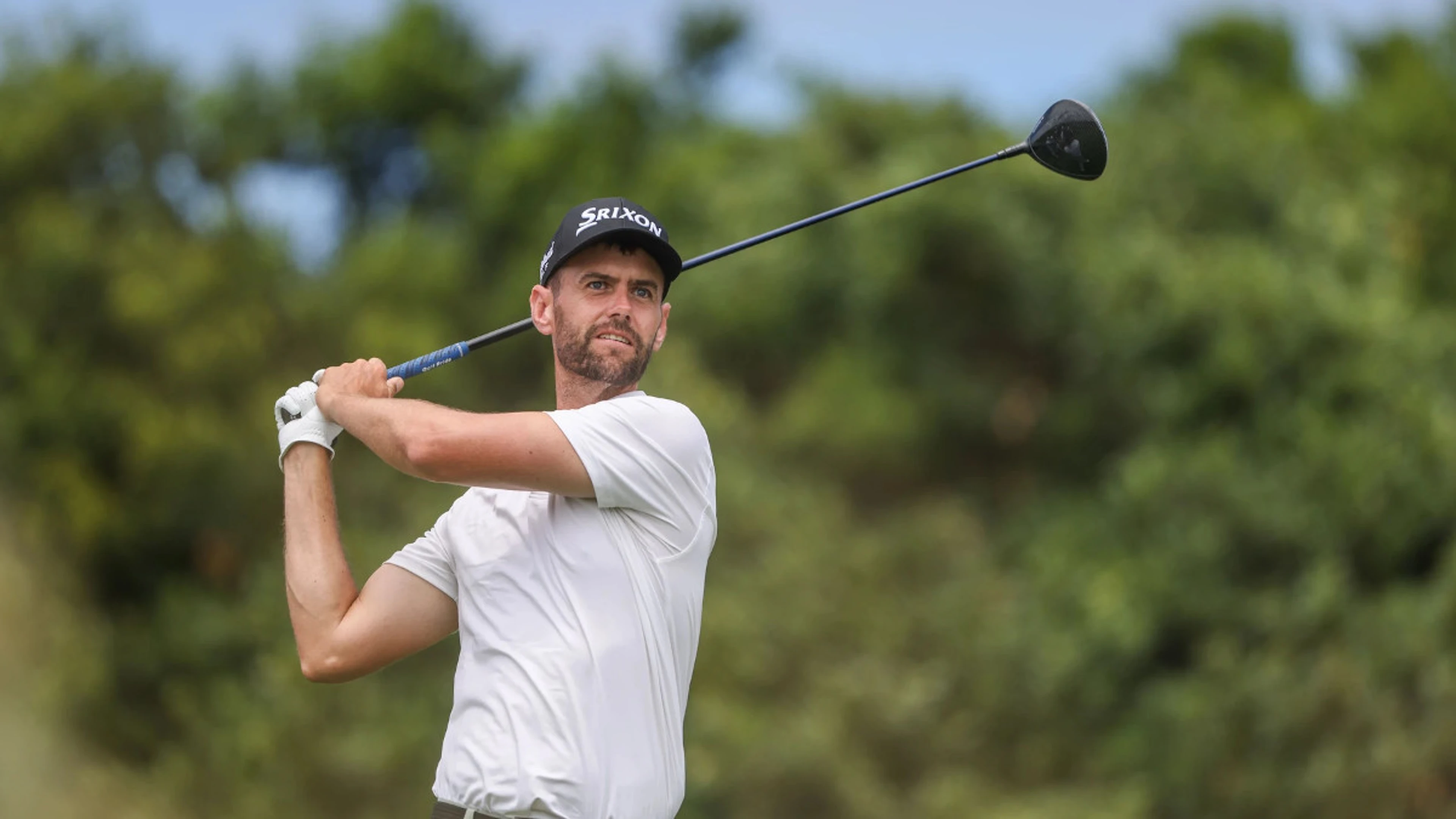 Local knowledge helps Jerling to St Francis lead