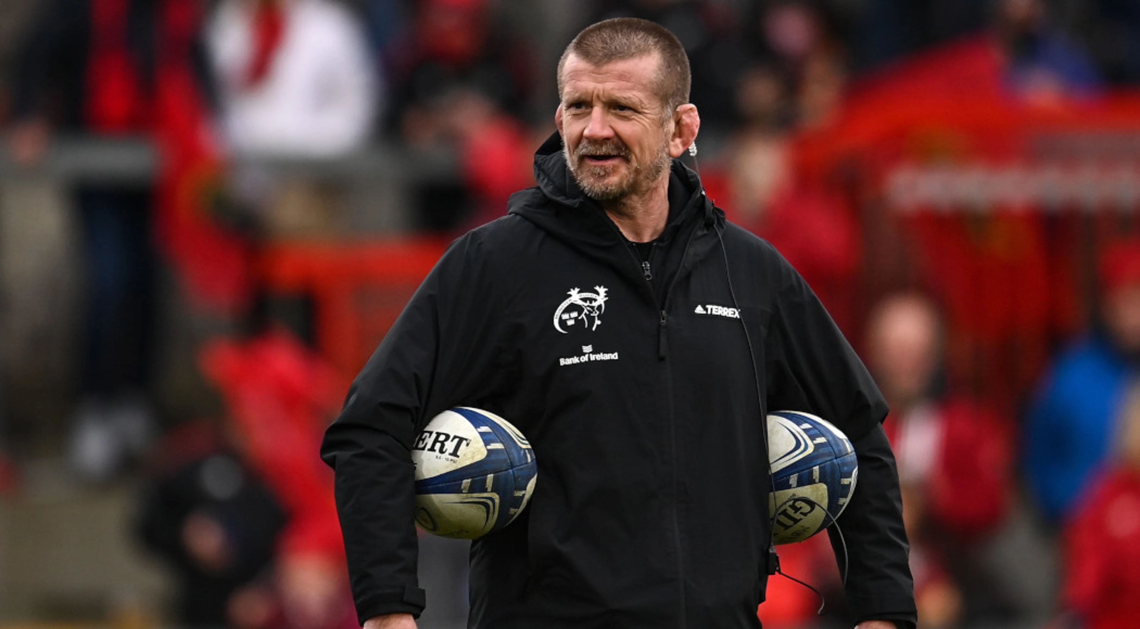 SA sides at home are hard to stop - Rowntree