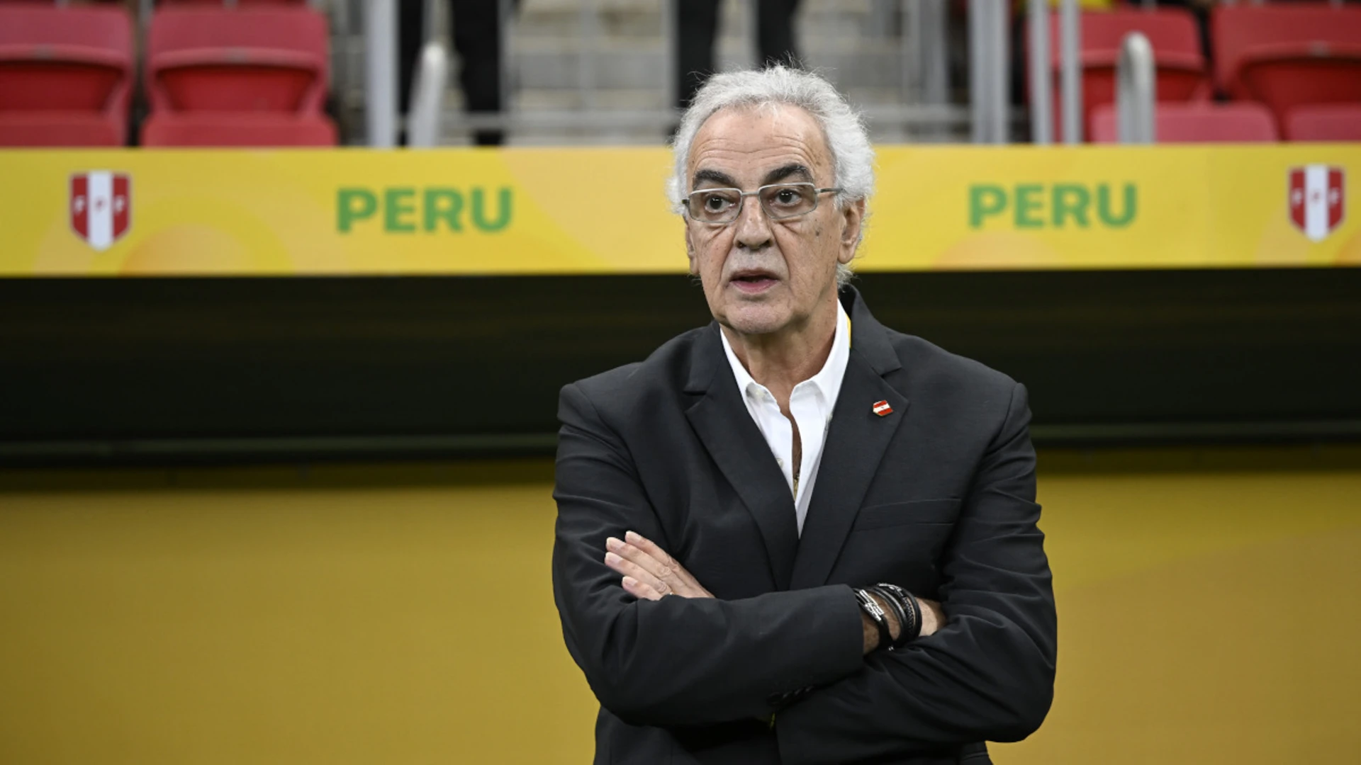 Peru sack Fossati after failure to ignite World Cup push