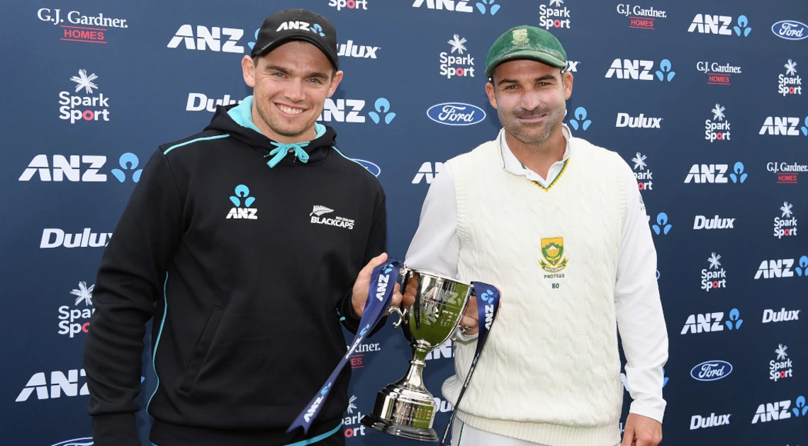NZ can still defend World Test Championship – Latham