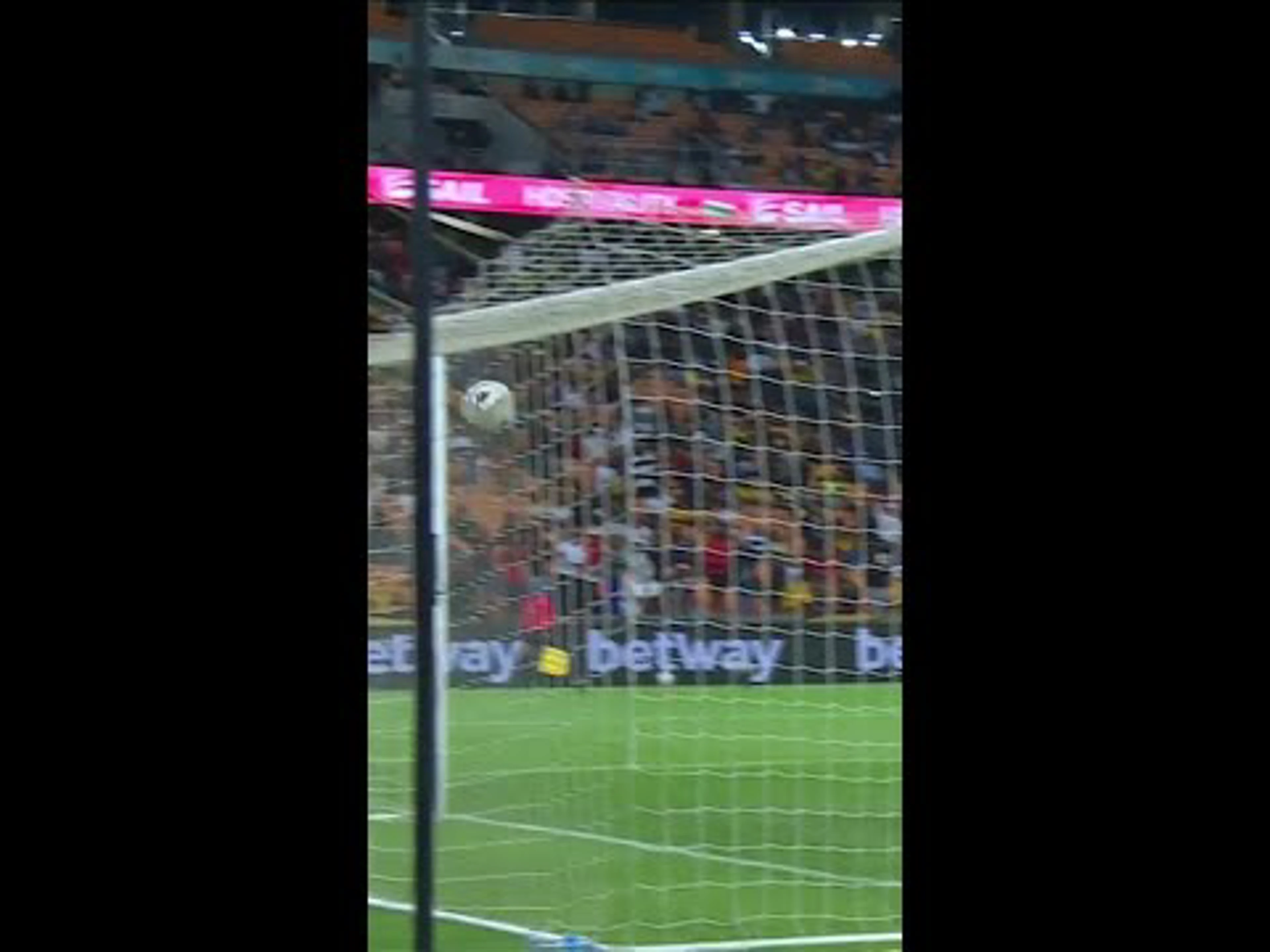 Thabang Monare Top Goal vs. Kaizer Chiefs