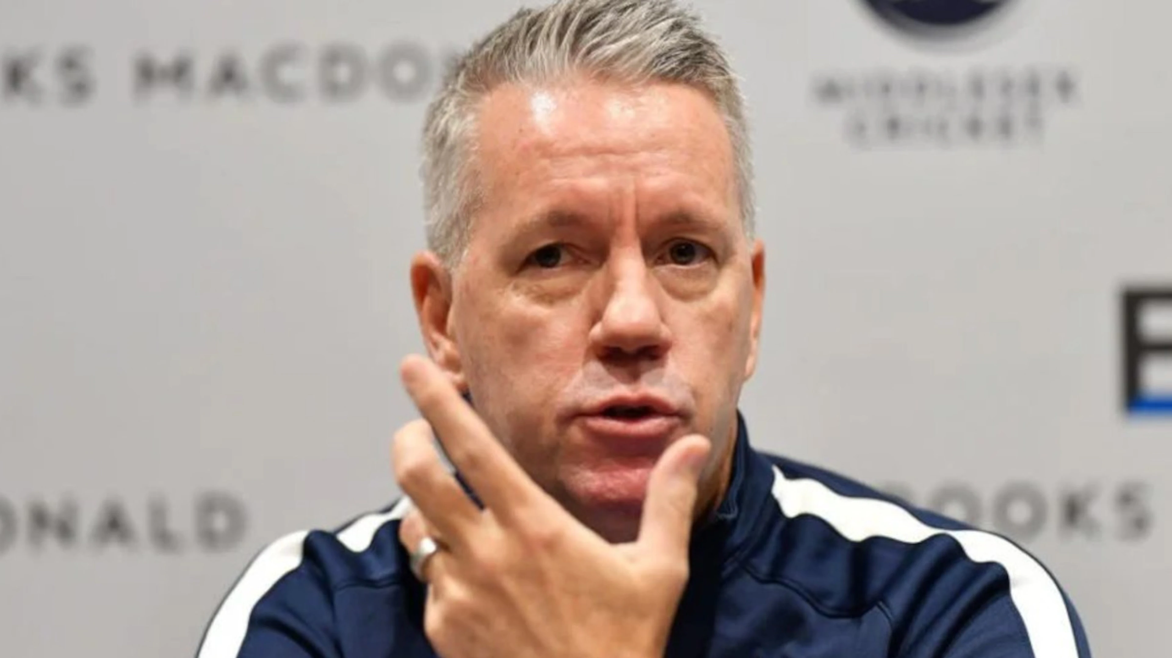 Australian Law appointed US head coach ahead of T20 World Cup