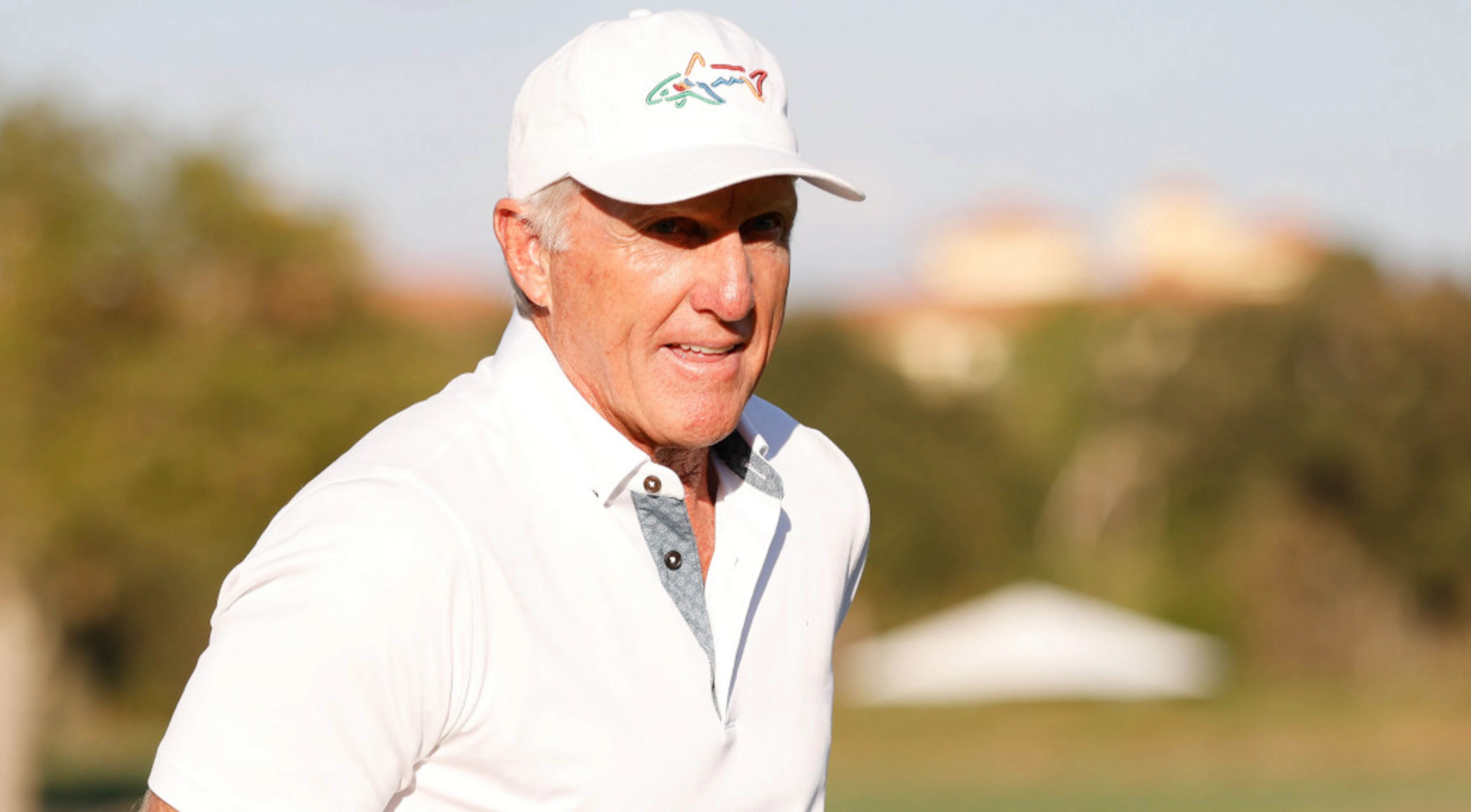 Greg Norman to PGA Tour: You cannot ban players